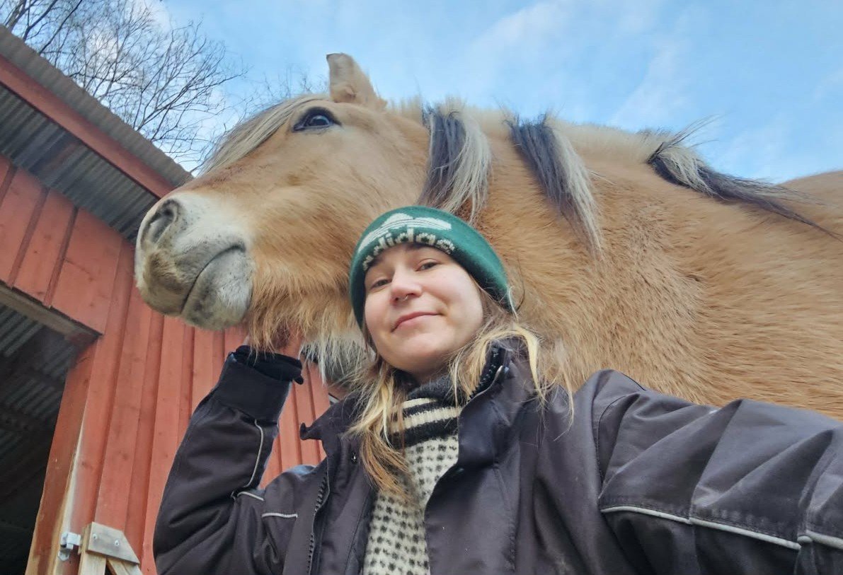 Helene (36) advarer: – Hva er vitsen?