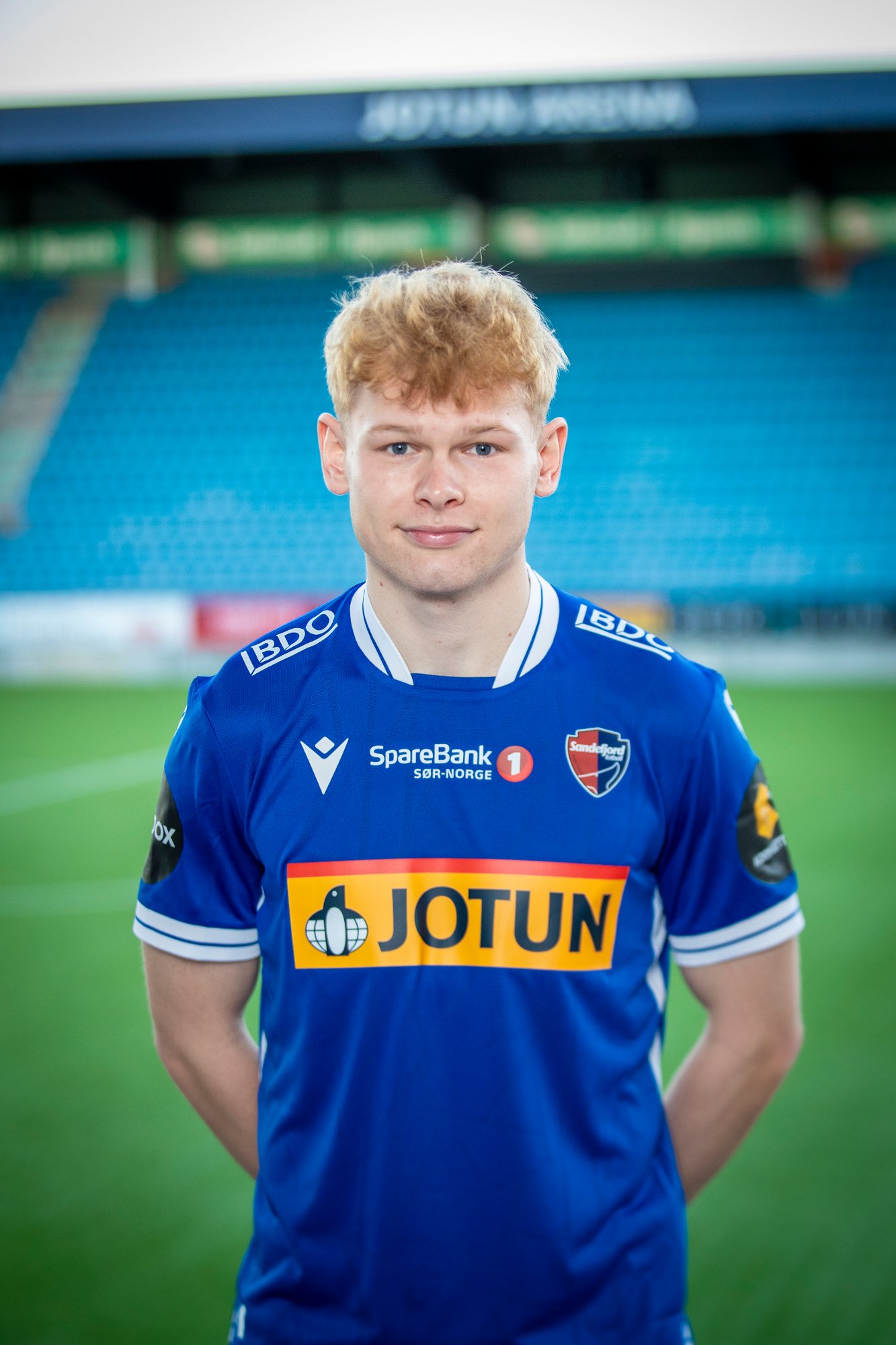 SF blar opp og henter dansk stortalent: – Virkelig en klubb som tiltaler meg