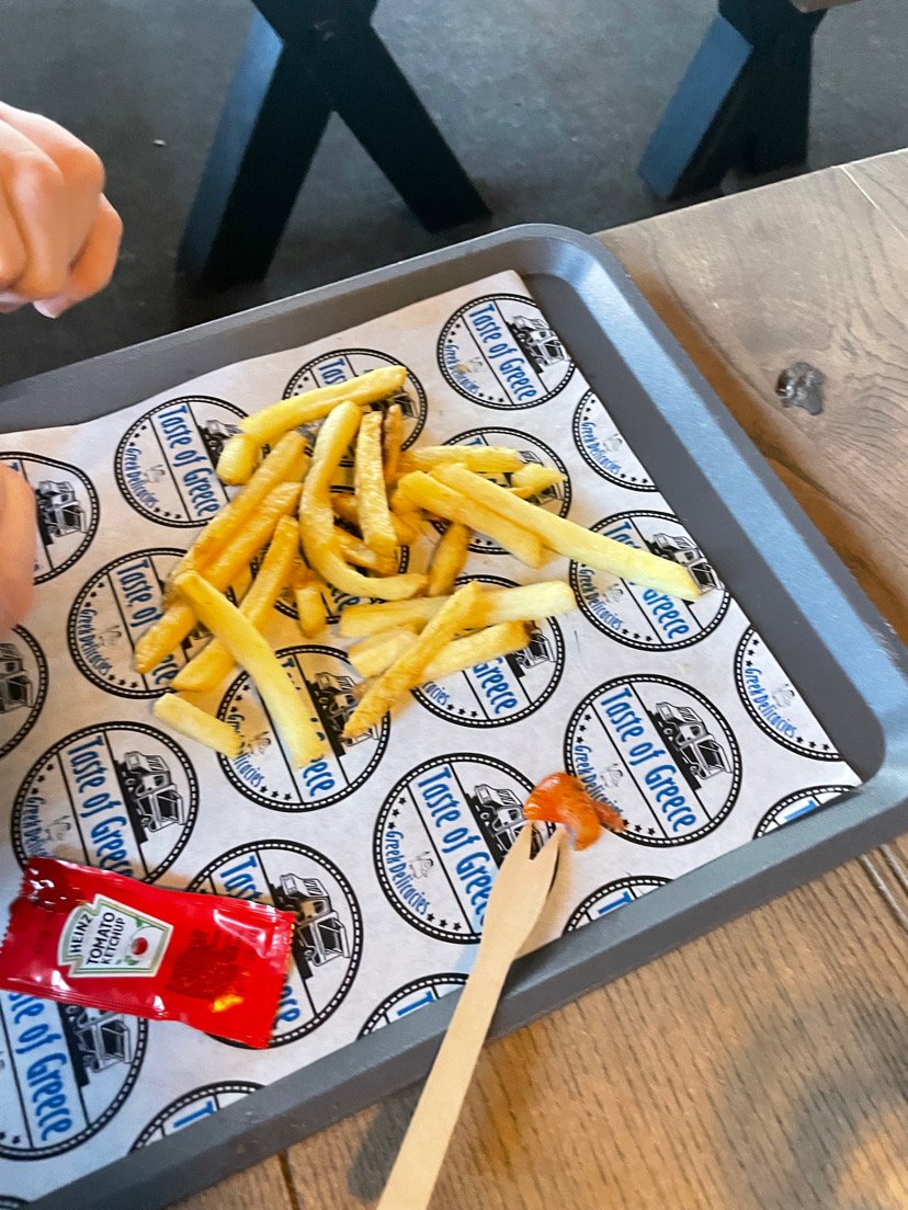 Betalte 59 kroner og fekk dette: – Eg vart mildt sagt sjokkert