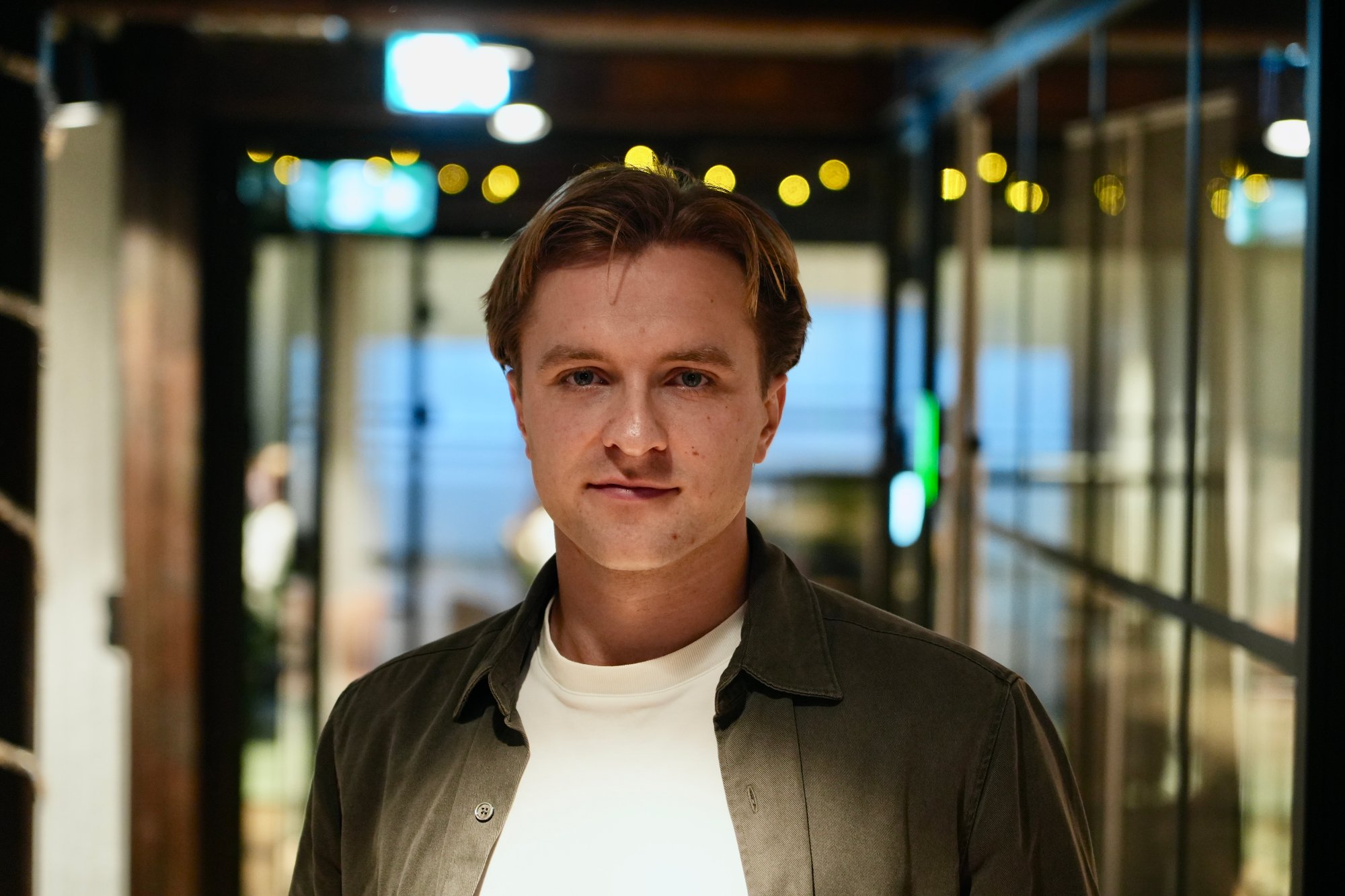 Petter (31) ble millionær: – Helt rått!