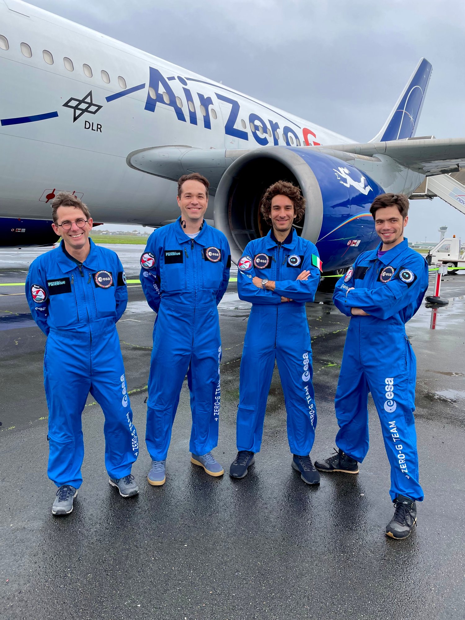 Stavanger-selskap hjelper astronauter til månen