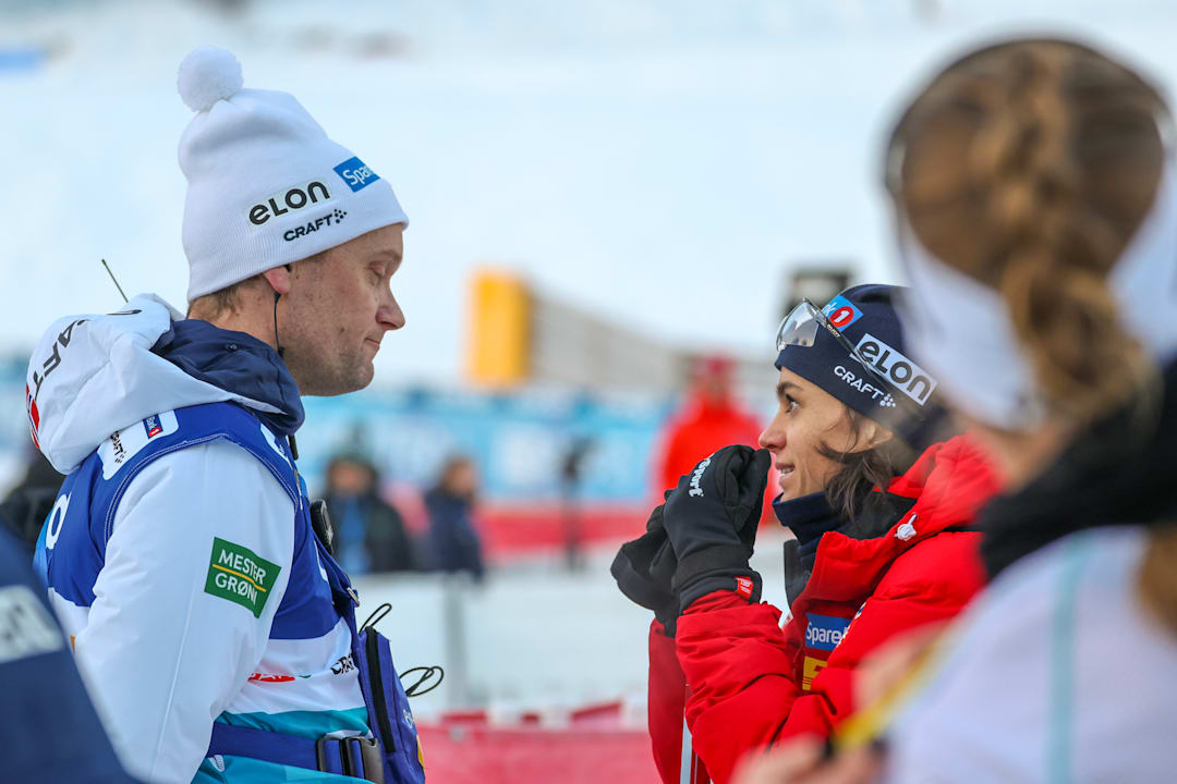 Weng om formsvikten: Vil unngå fiaskostempel i OL
