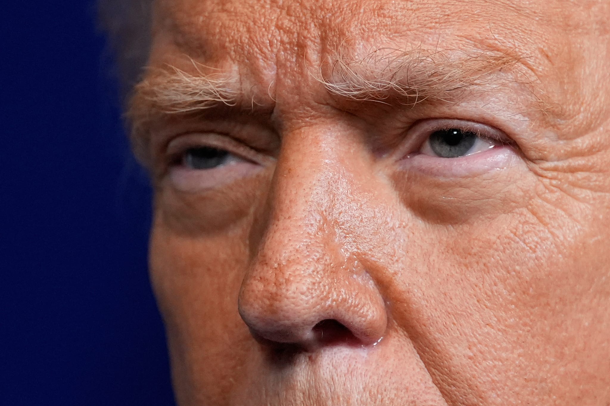 Trekker nasjonalgarden tilbake fra flere byer