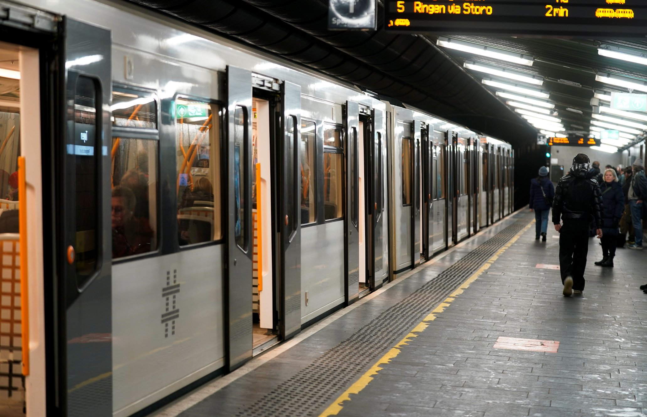 Lovet 150 kroner lavere billettpriser i 2026: Full forvirring