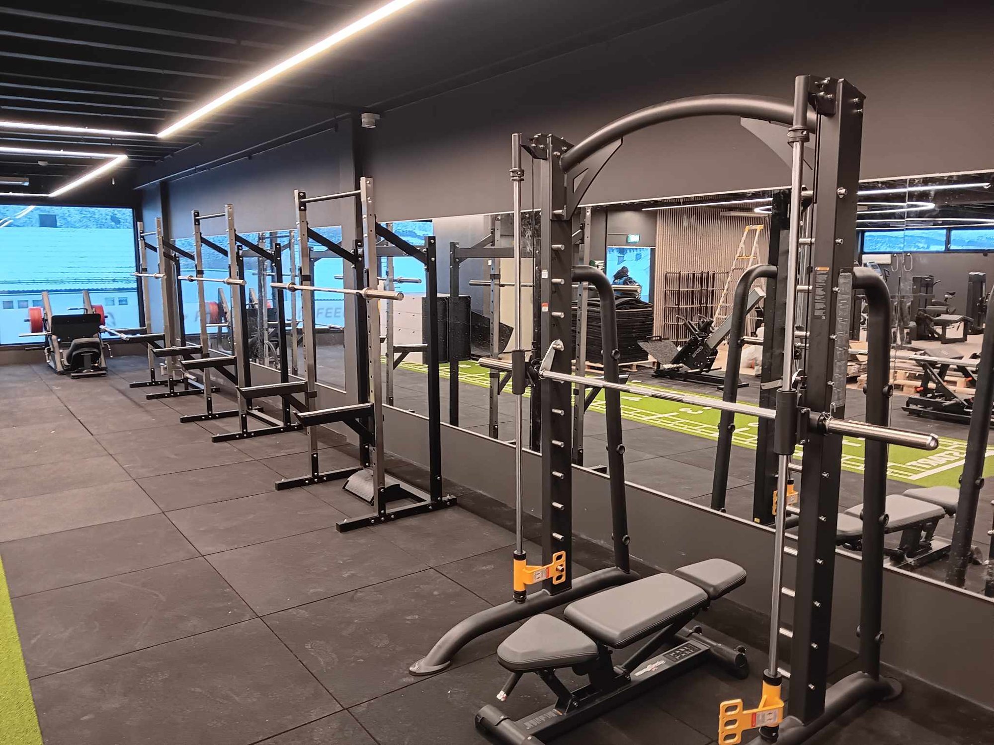 Utsatt for hærverk – risikerer stenging på nattetid