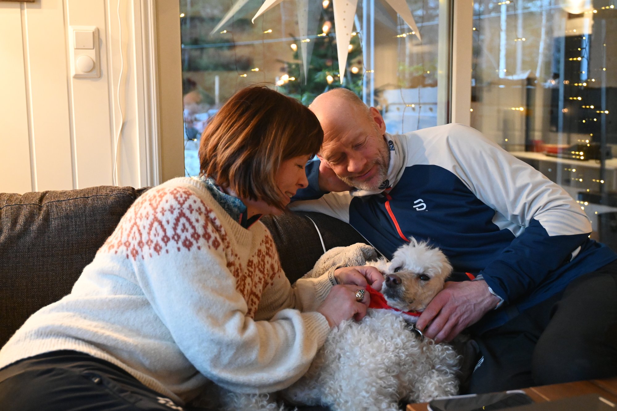 Fant Ally (12) etter fem døgn: – En enorm lettelse