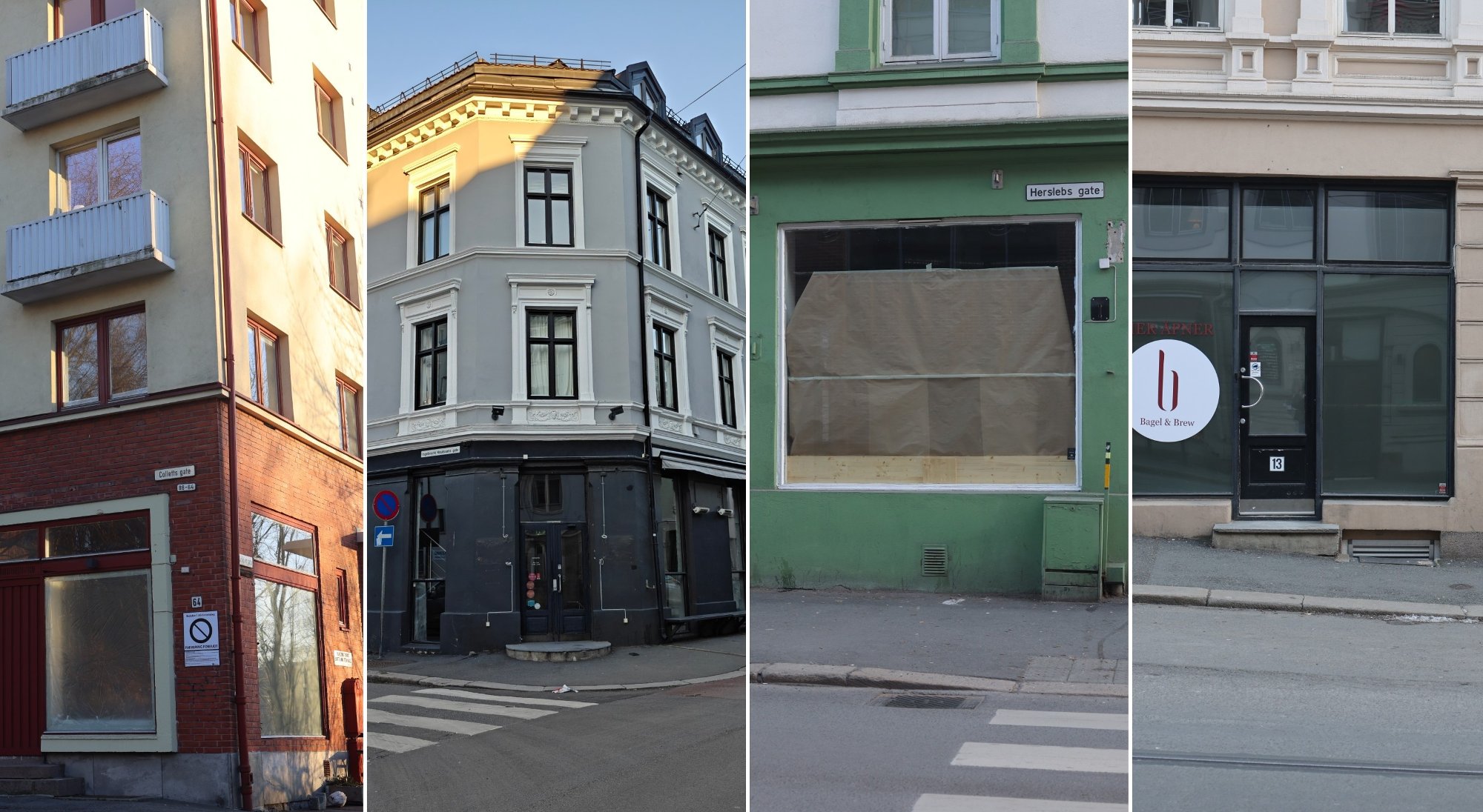 Dukker opp på alle kanter. Venter spisested-boom: – Aner ikke hvor det kommer til å ende