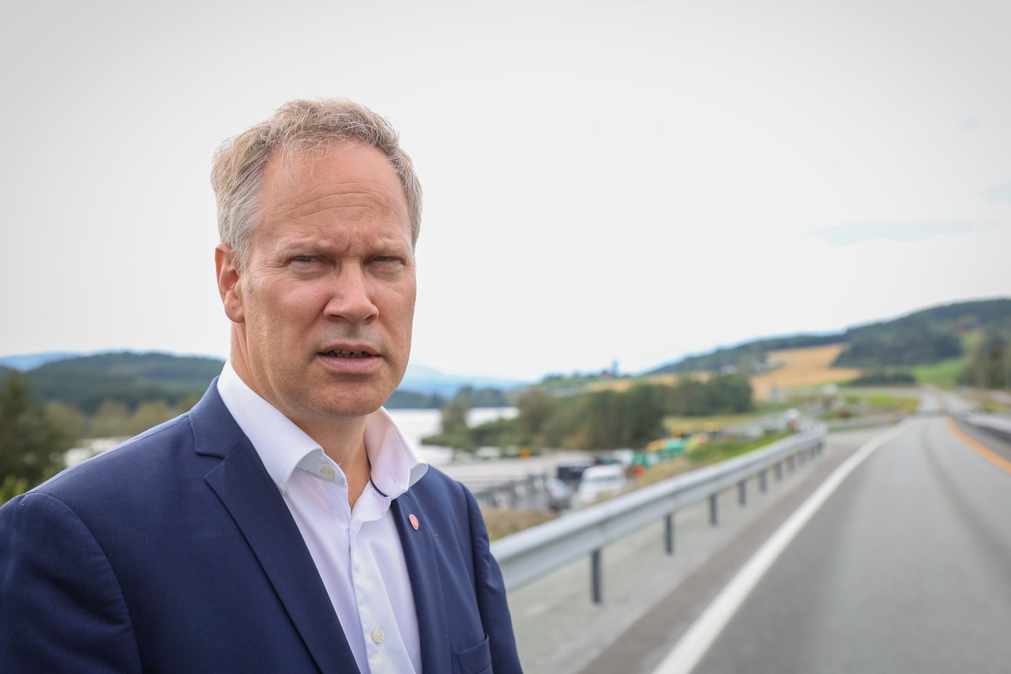 111 døde på norske veier i fjor