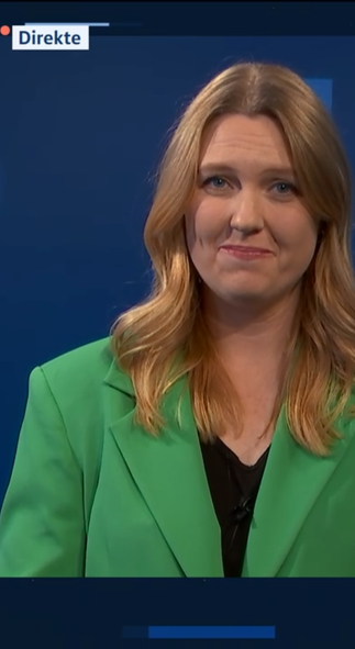 Marte Iren (35) og Arne (54) valgte hverandre og flyttet på gård