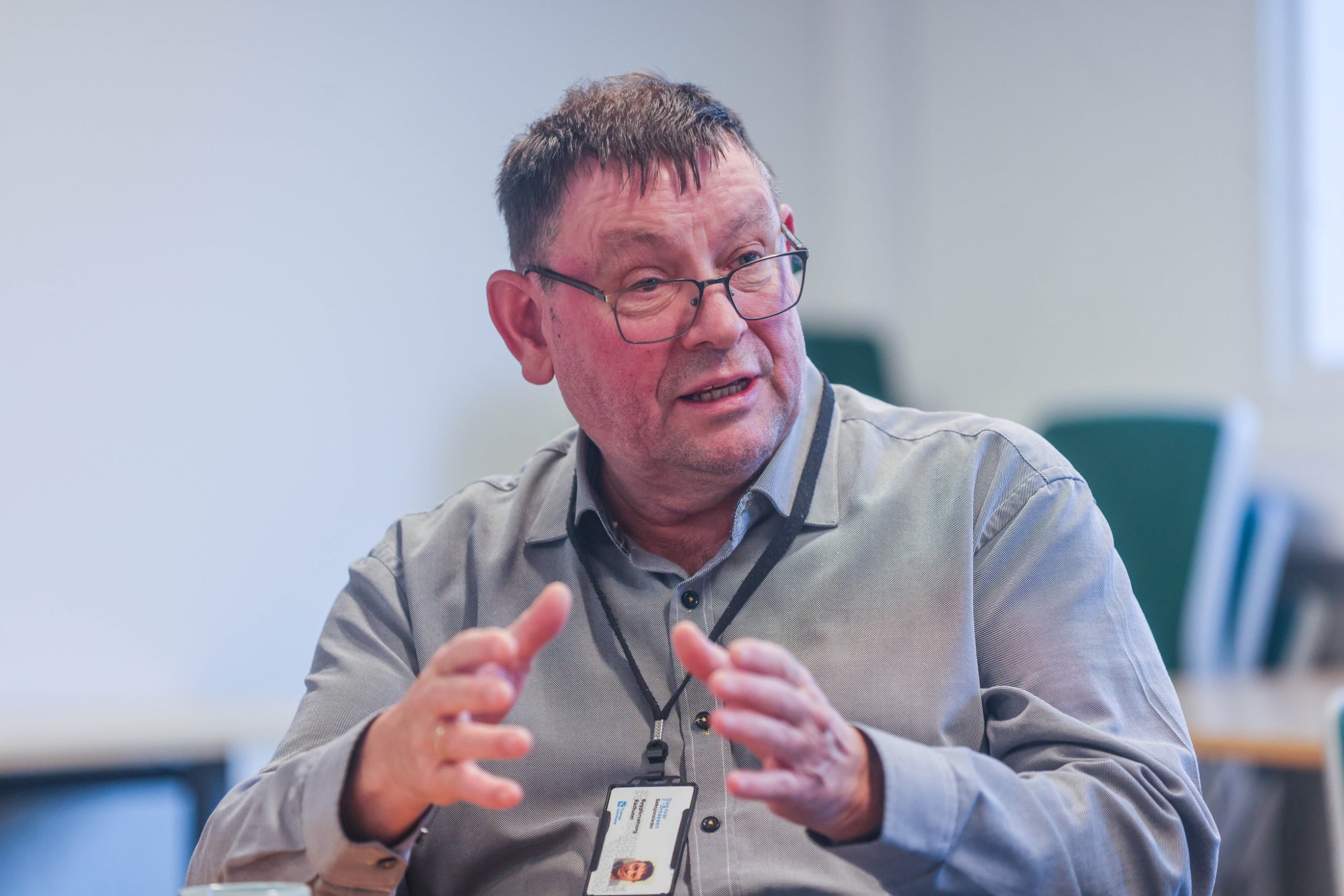 Tette bånd når leverandører skal velges: – Alle kjenner alle på ulike vis