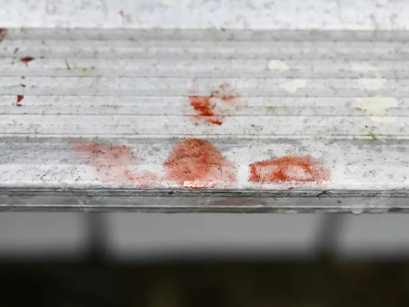 16-åring sendt til sykehus i Stavanger med stikkskader – en person pågrepet