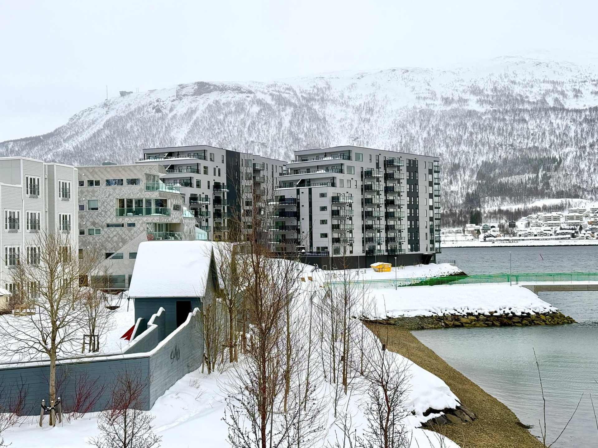 Fikk oppdrag for 19 millioner, så kom forsinkelsene