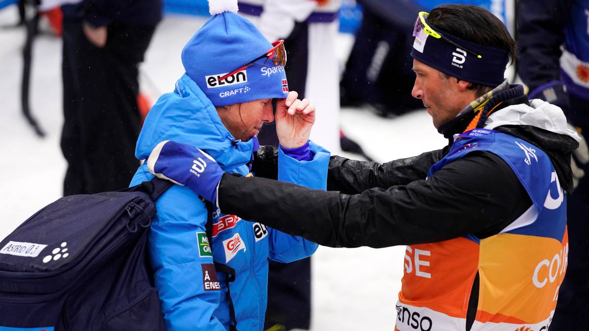 Norsk marerittstart på 2026: Reiser hjem fra Tour de Ski med sykdom og ryggtrøbbel