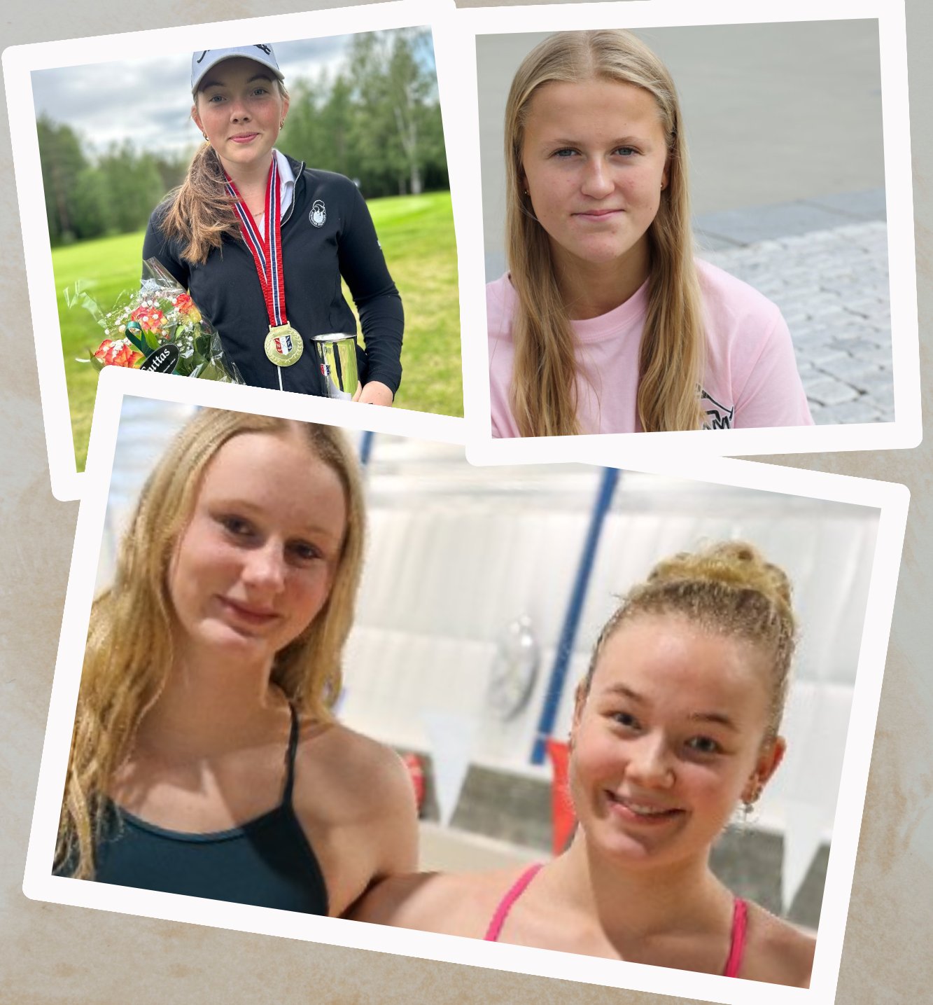 Randaberg hedrer idrettsprestasjoner i året som gikk - se hvem som hedres