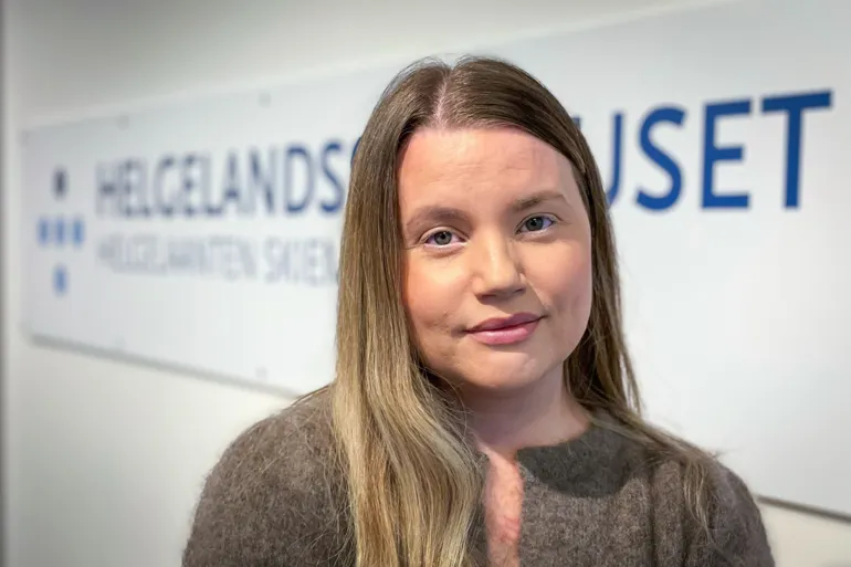 To prosjekt i HSYK får millionbeløp til forskning – Malins fødselsstudie er ett av dem