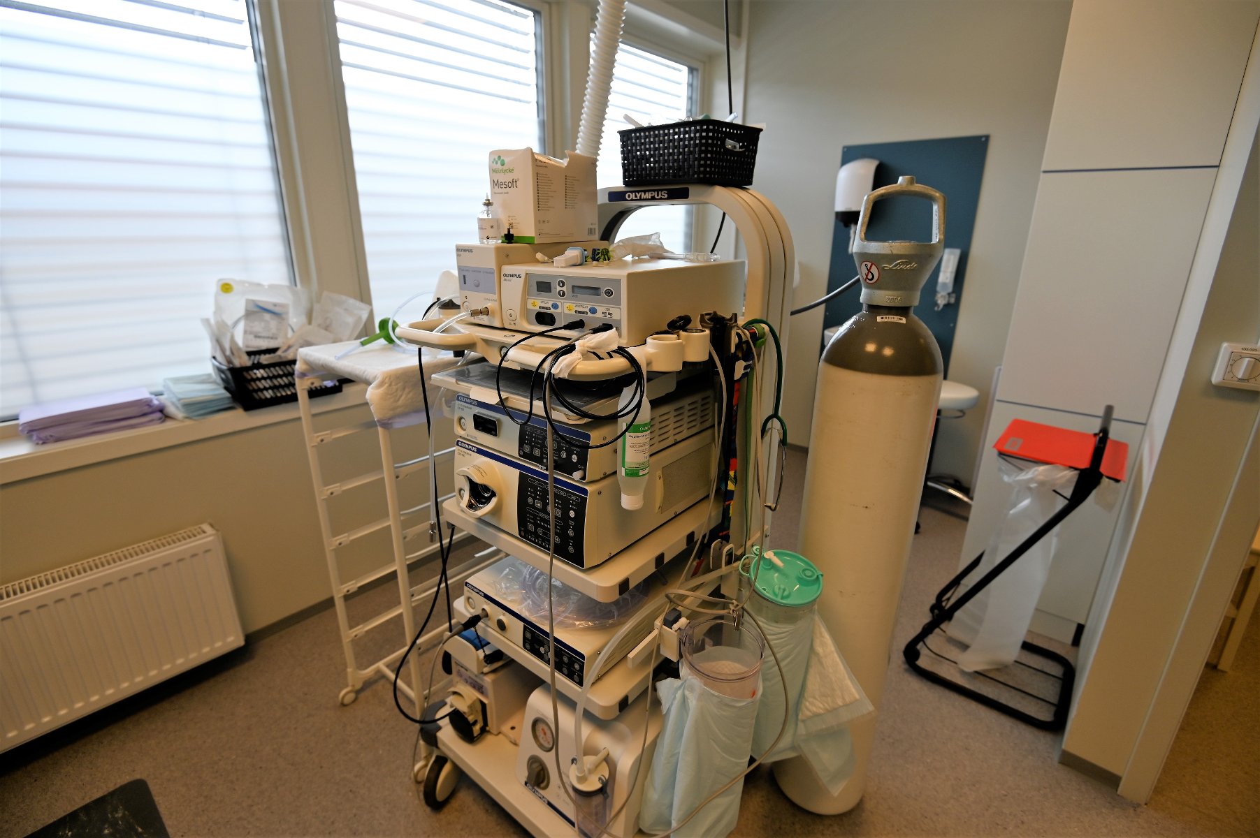 – Jeg var nok mye dårligere enn jeg oppfattet selv  