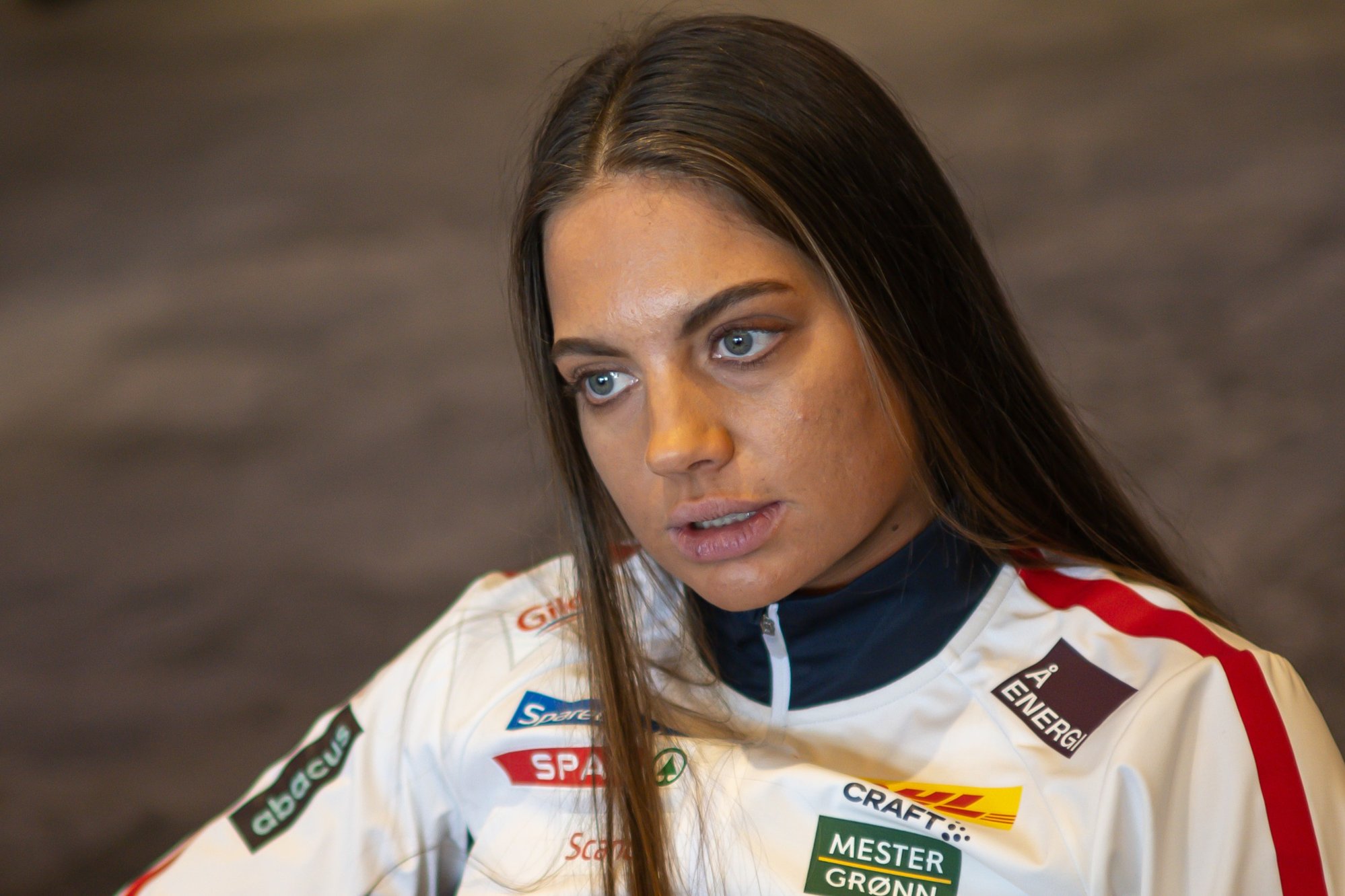 Slakter Skistad-oppførsel