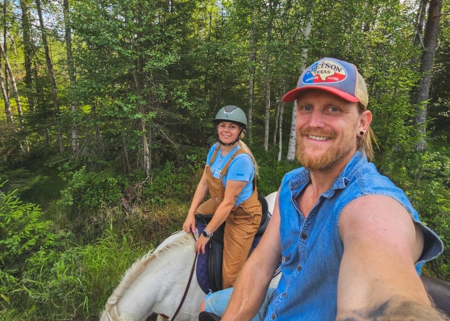 Preget etter nyttårssmell: – Det var ekstremt