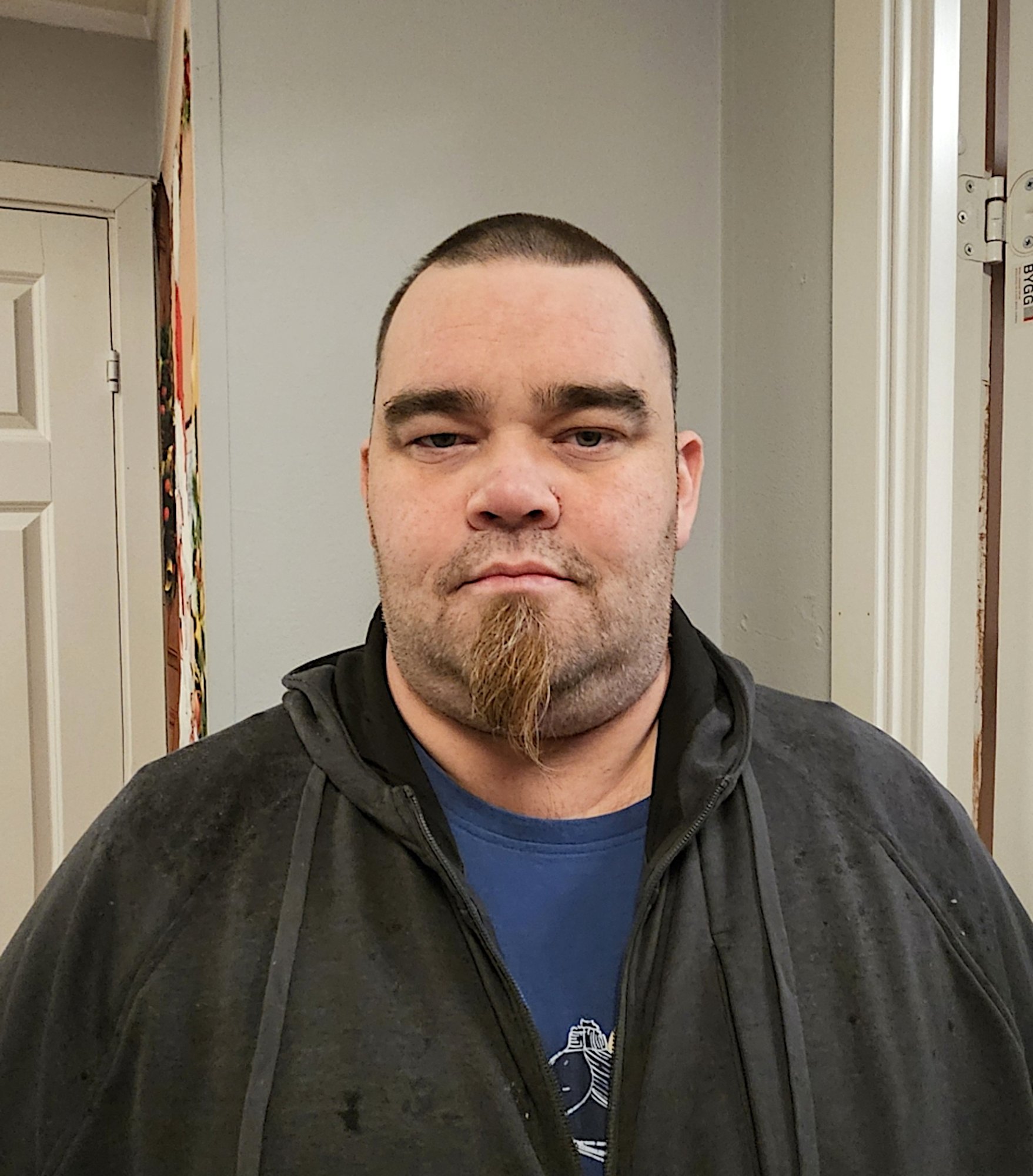 Skulle bare fly fra Tromsø til Skagen – endte opp i Bodø, Trondheim, Brønnøysund og Svolvær