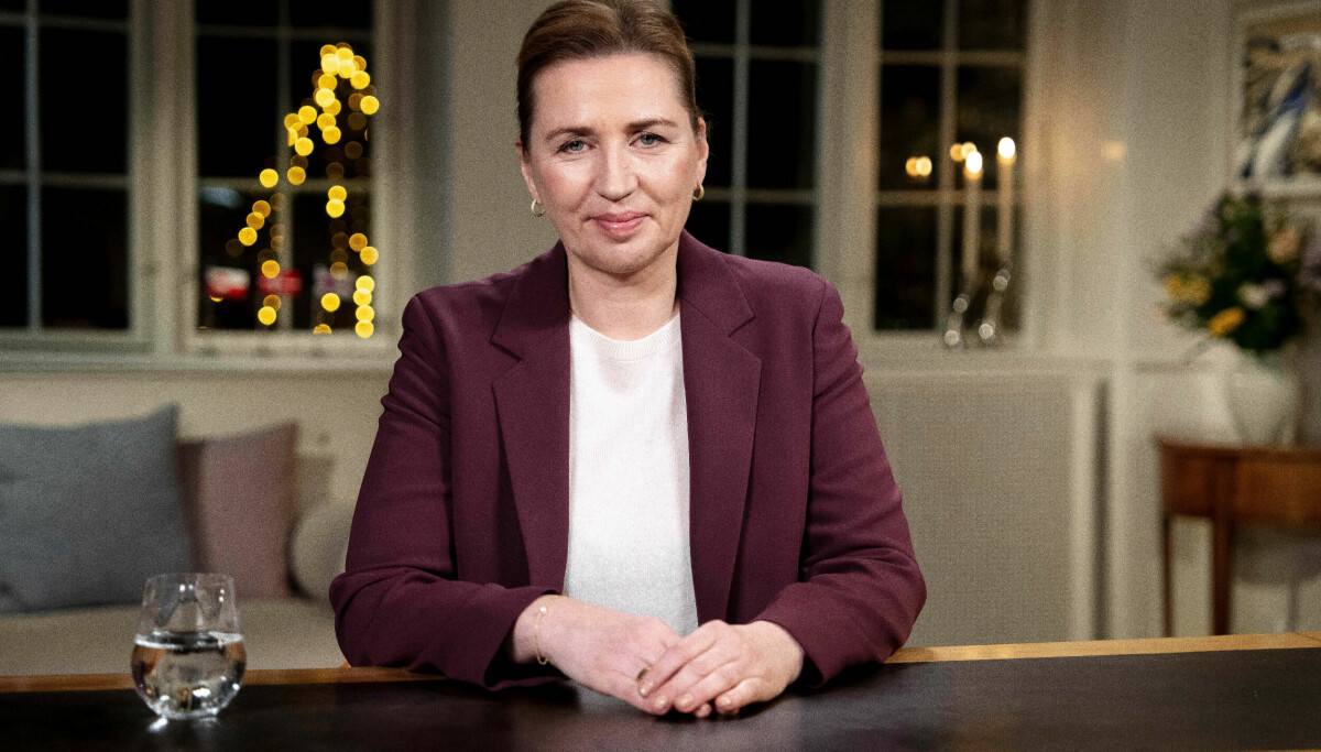 – Enda flere kriminelle utlendinger skal sendes ut