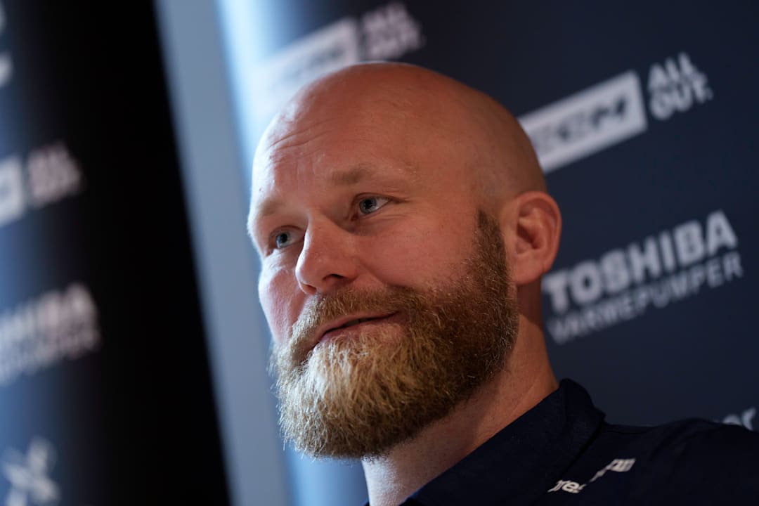 Storhamar freder Thoresen-nummer