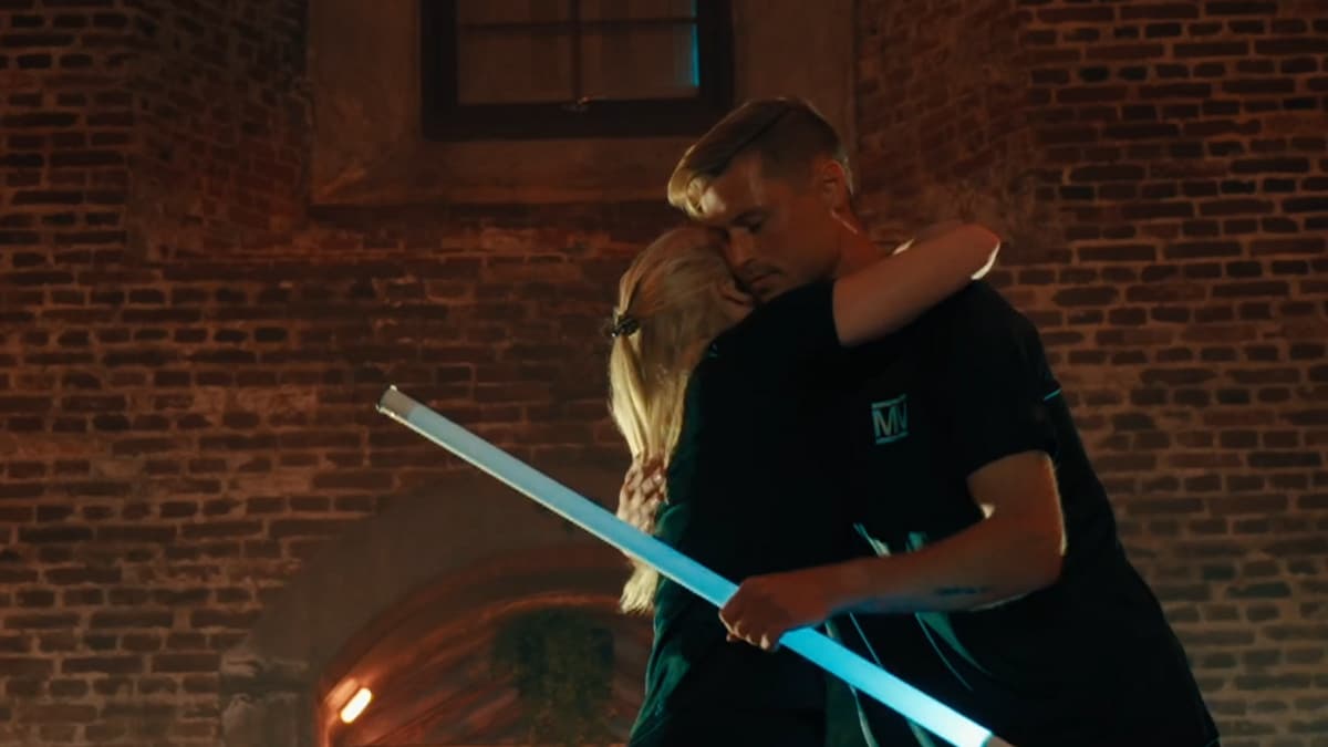 Tar grep etter sju sesongar – droppar omstridd nattest-øving