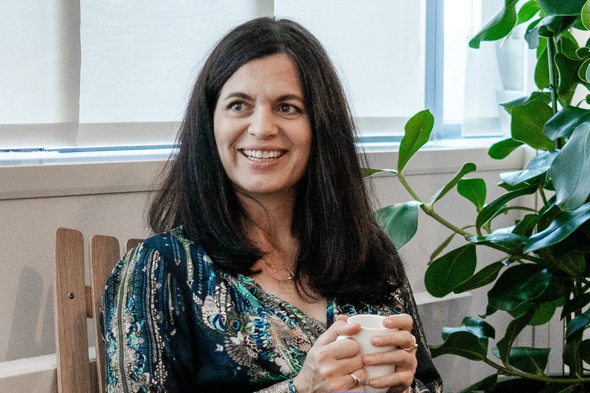 Boligkrisen svekker verdiskapingen