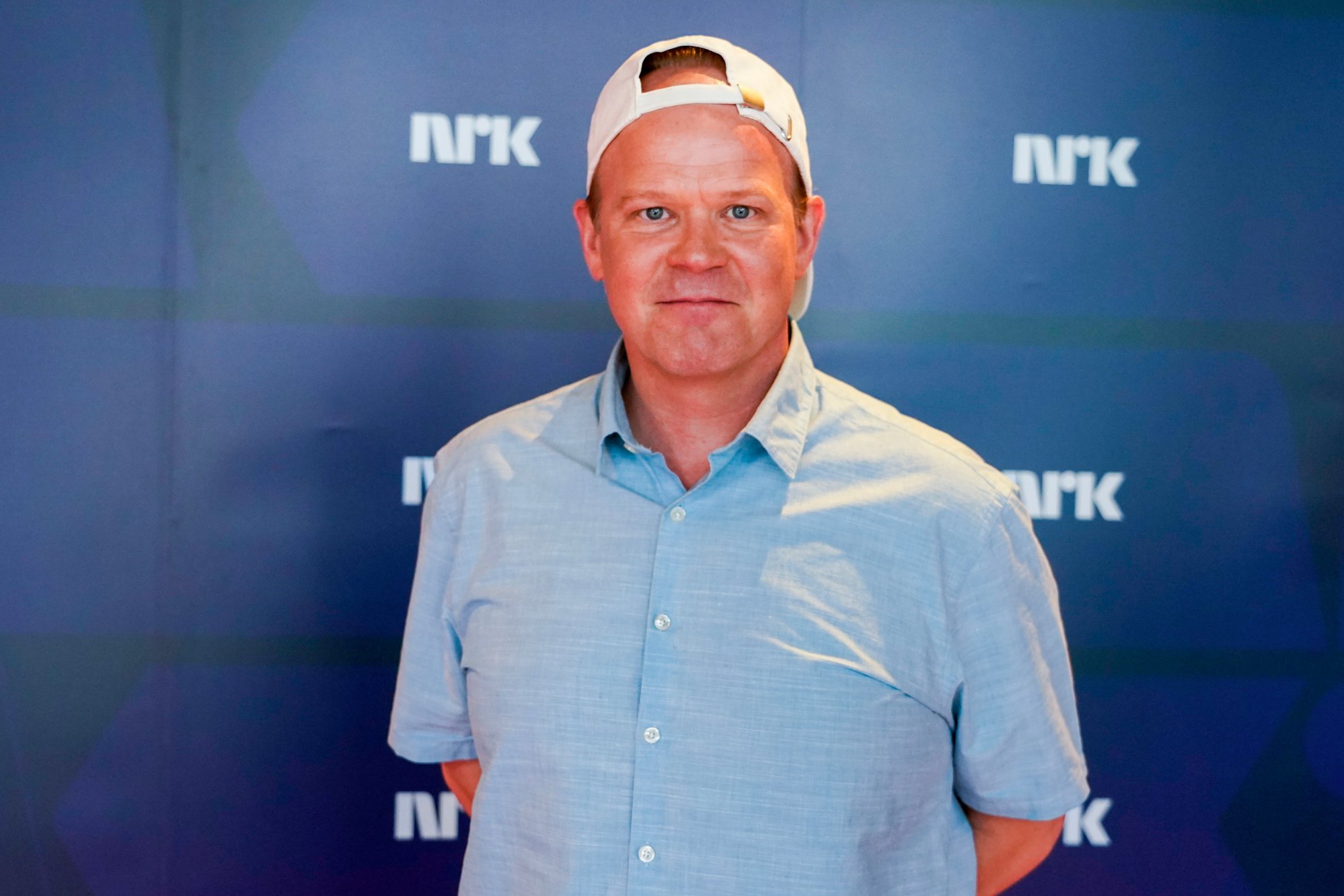 Hit pleier skuespilleren å dra på tur