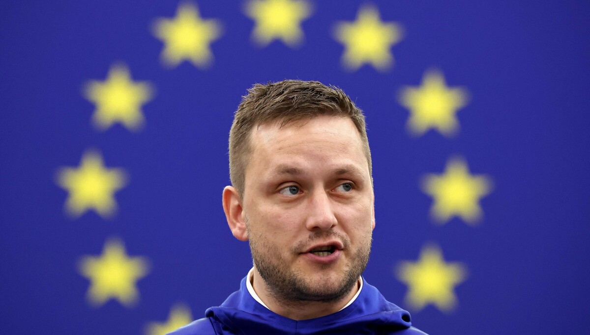 - Mangel på respekt