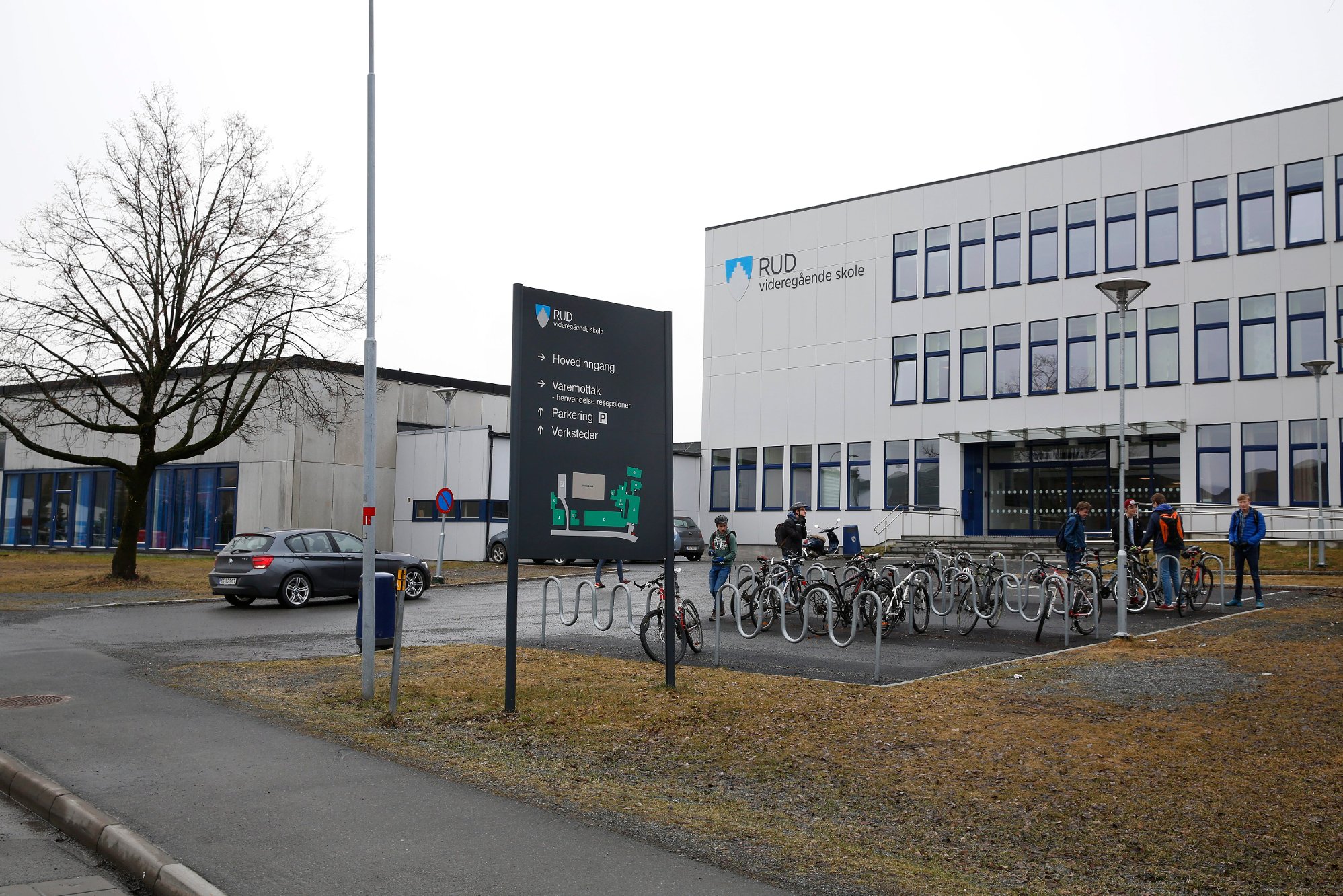 Varsler avslag for skole