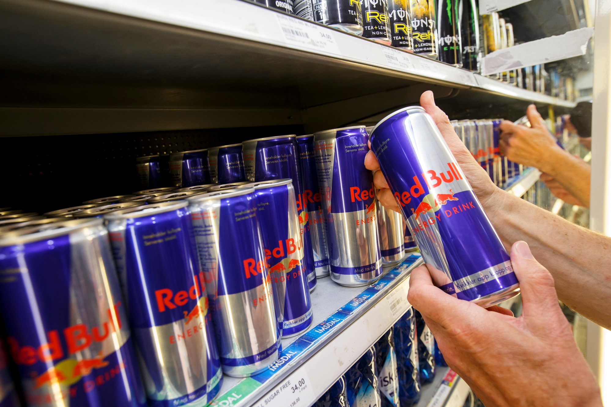 Nå må 16-åringer vise legitimasjon: – Jeg skjønner ingenting