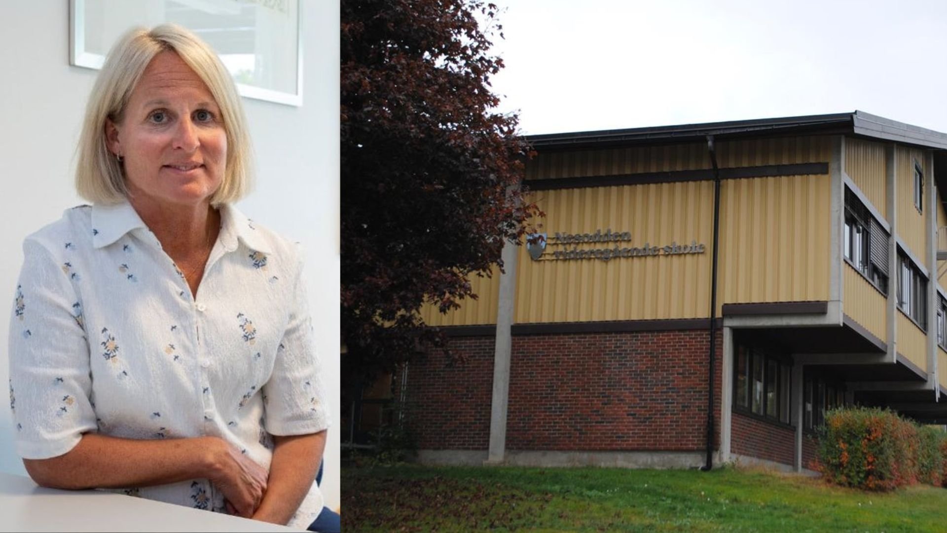 Denne rektoren tjener mest: – Motiveres ikke av lønn