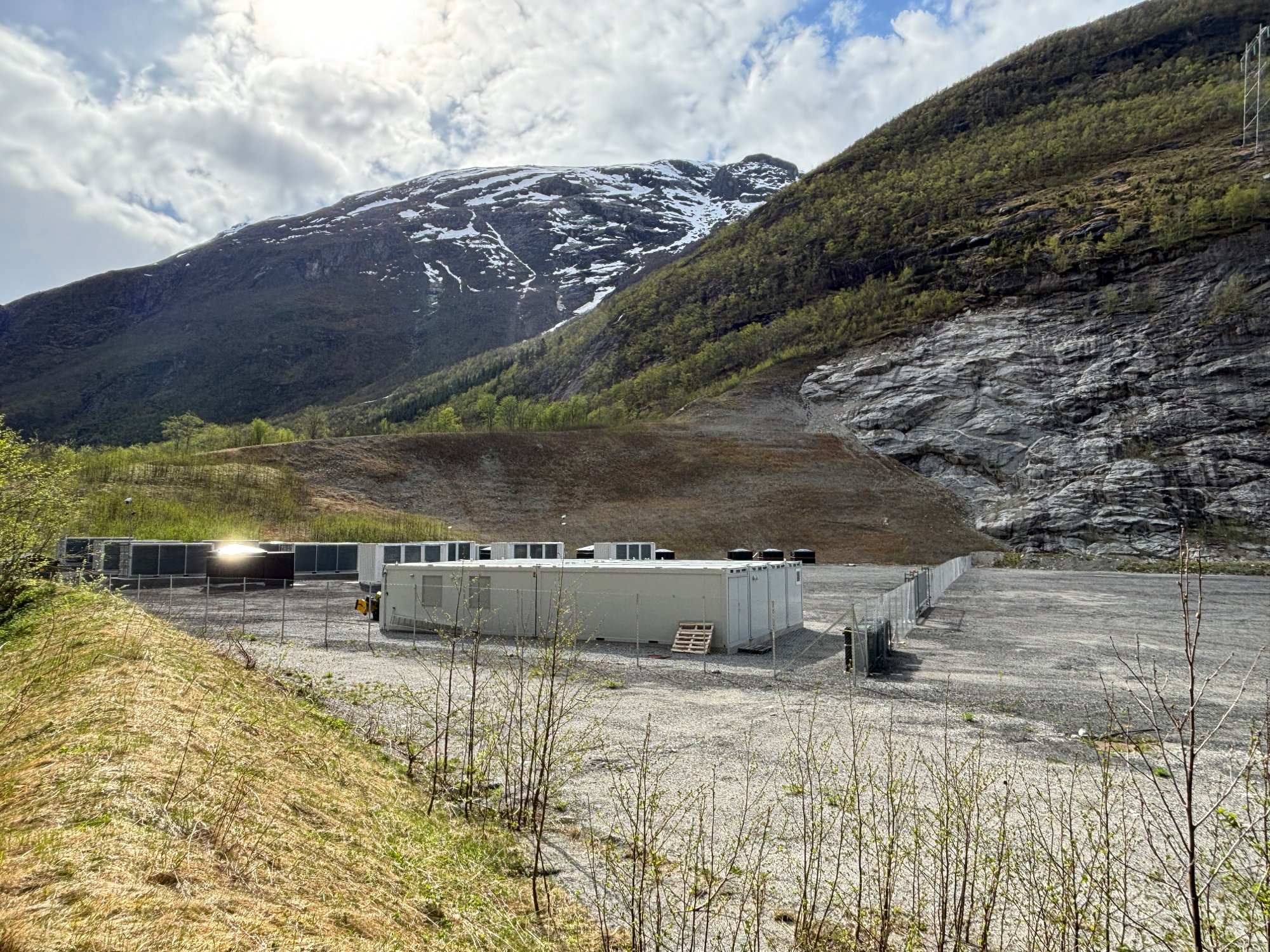 Se hele oversikten: De dyreste eiendommene som ble solgt i Sunndal og Tingvoll i 2025