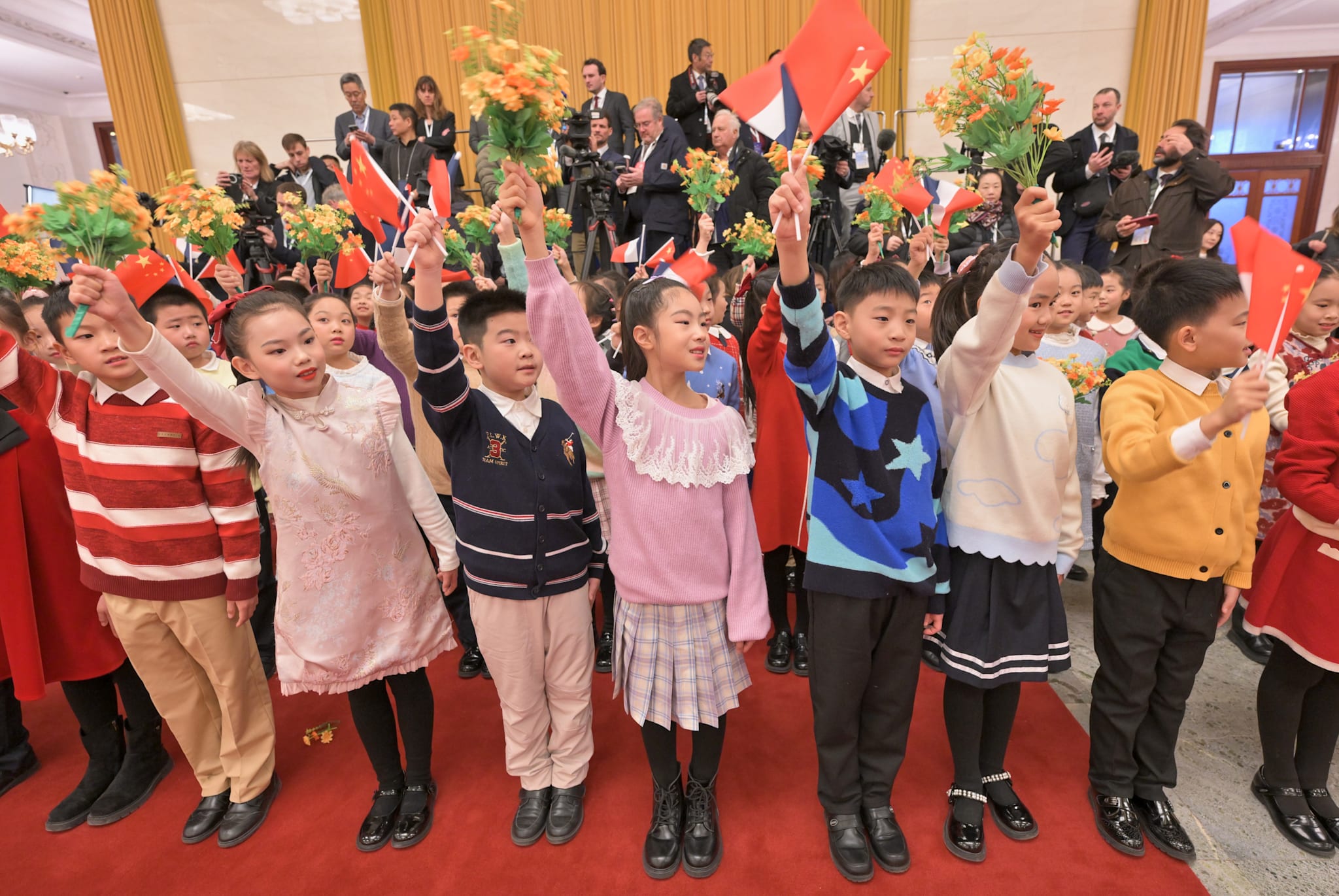 Kina innfører avgift på kondomer og prevensjonsmidler