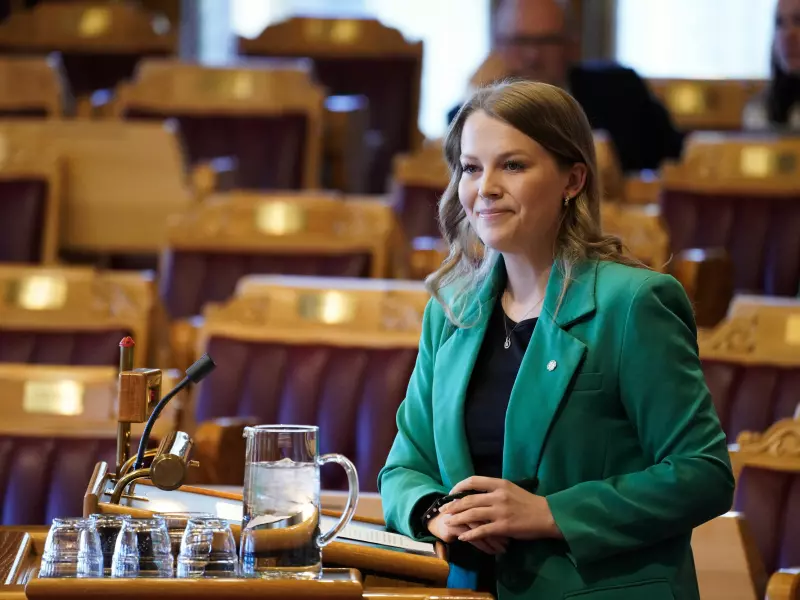 Sp åpner for å bytte side for å felle flere ulver