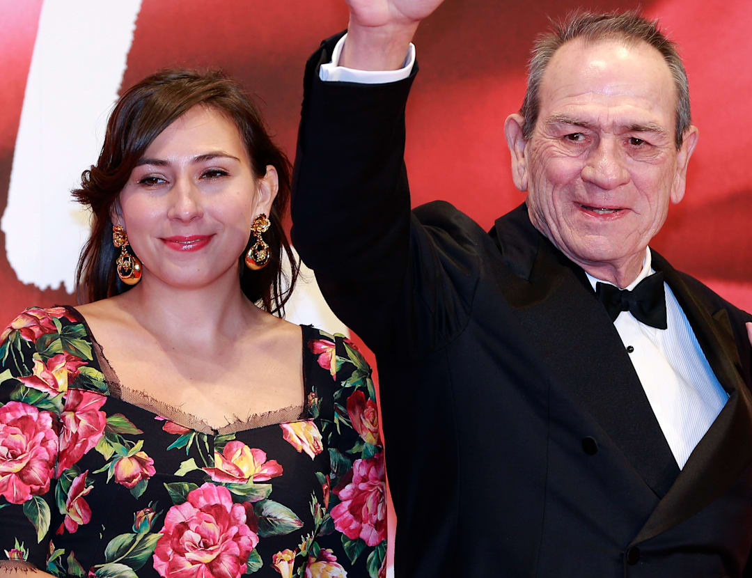 Tommy Lee Jones´ ­datter funnet død på hotell