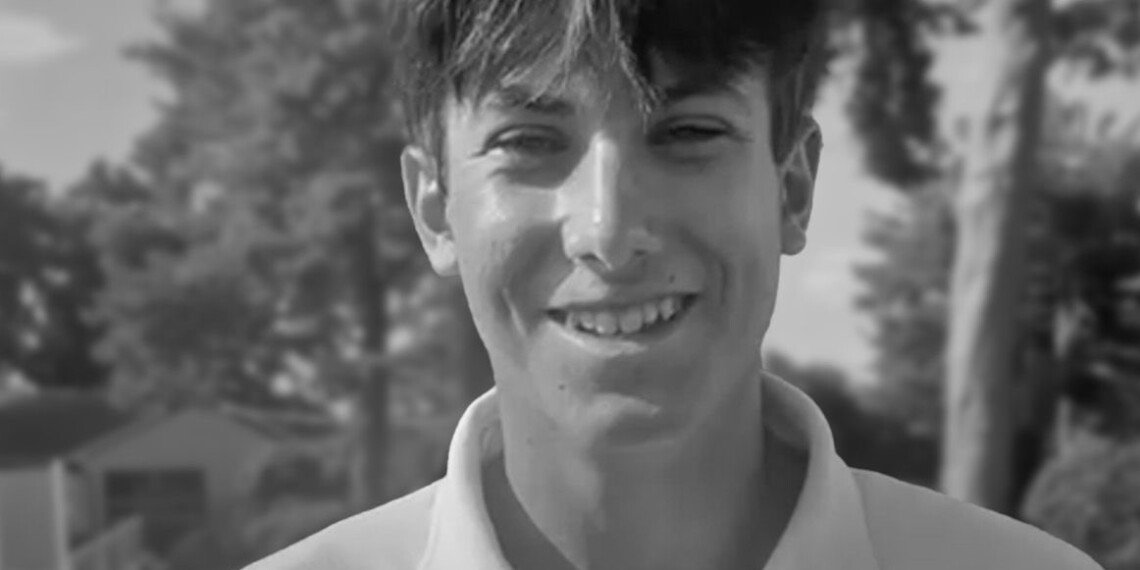 Golftalent omkom i nyttårsbrannen – ung fransk fotballspiller alvorlig skadd