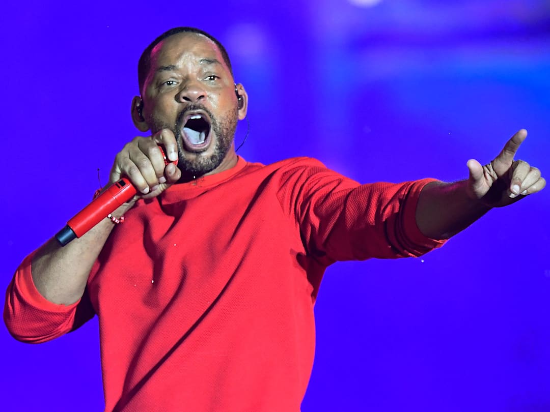 Will Smith saksøkt for seksuell trakassering