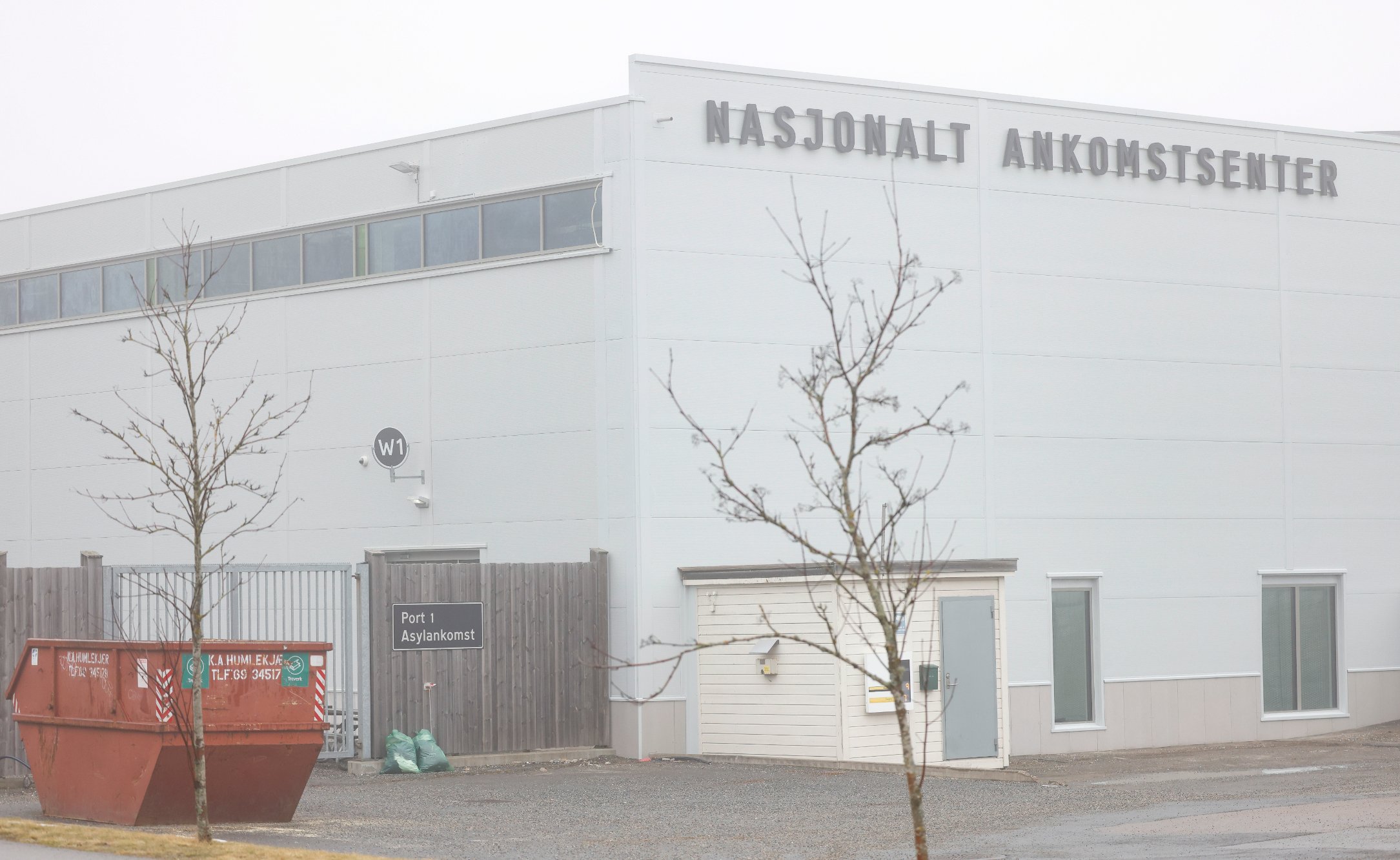 En stille, men stor gest på VY6