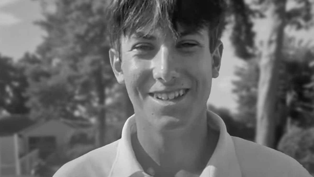 17 år gammelt golftalent blant de omkomne