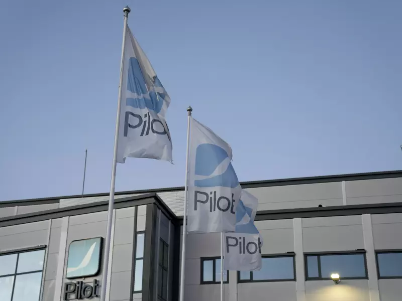 Flyskole i Sandefjord legger ned – 200 studenter mister skoleplass