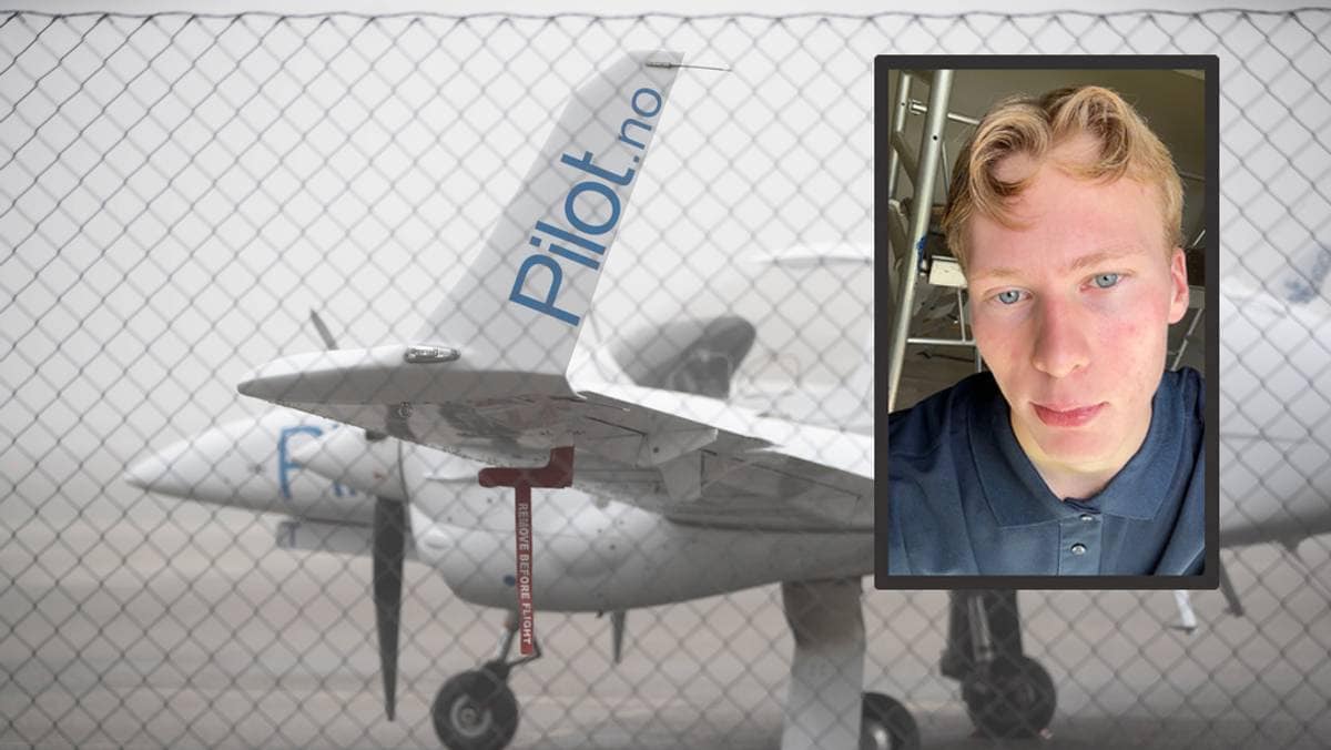 Legger ned flyskole: 160 studenter mister skoleplassen