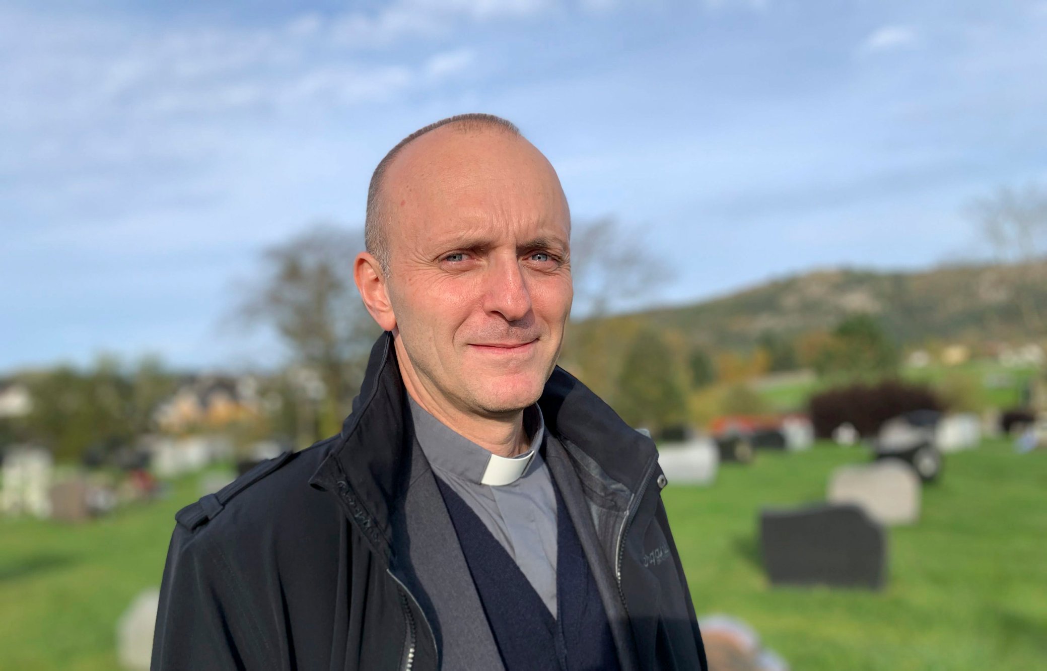 Flere lokale kandidater foreslått som ny biskop