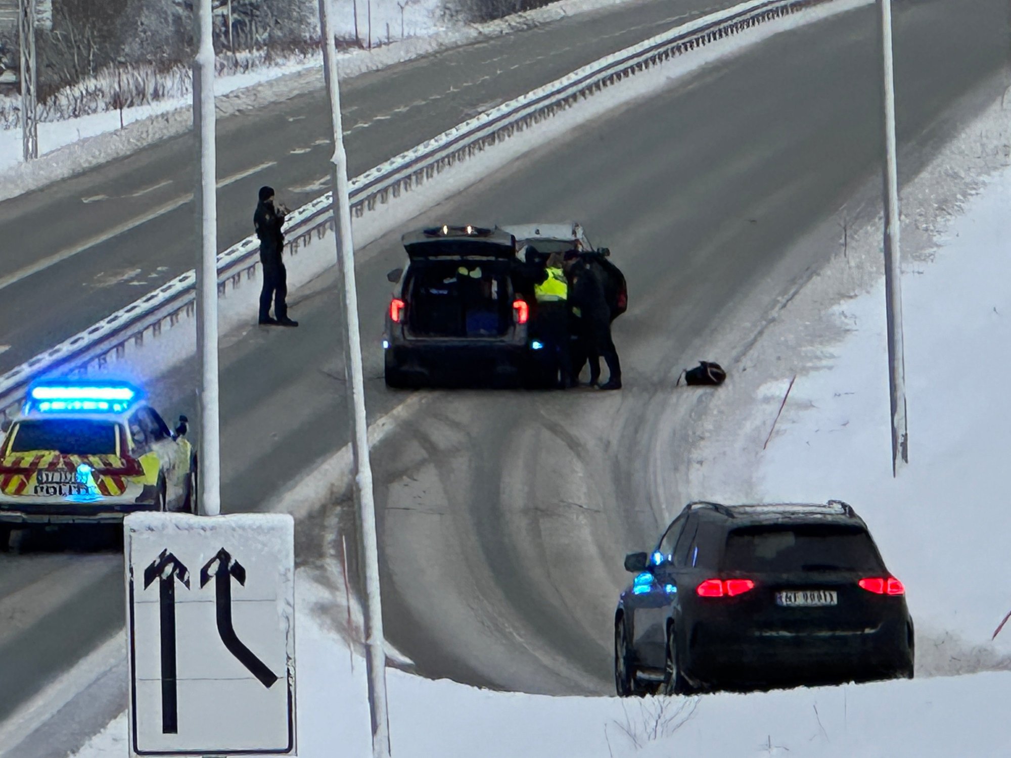 – Et under at det gikk bra