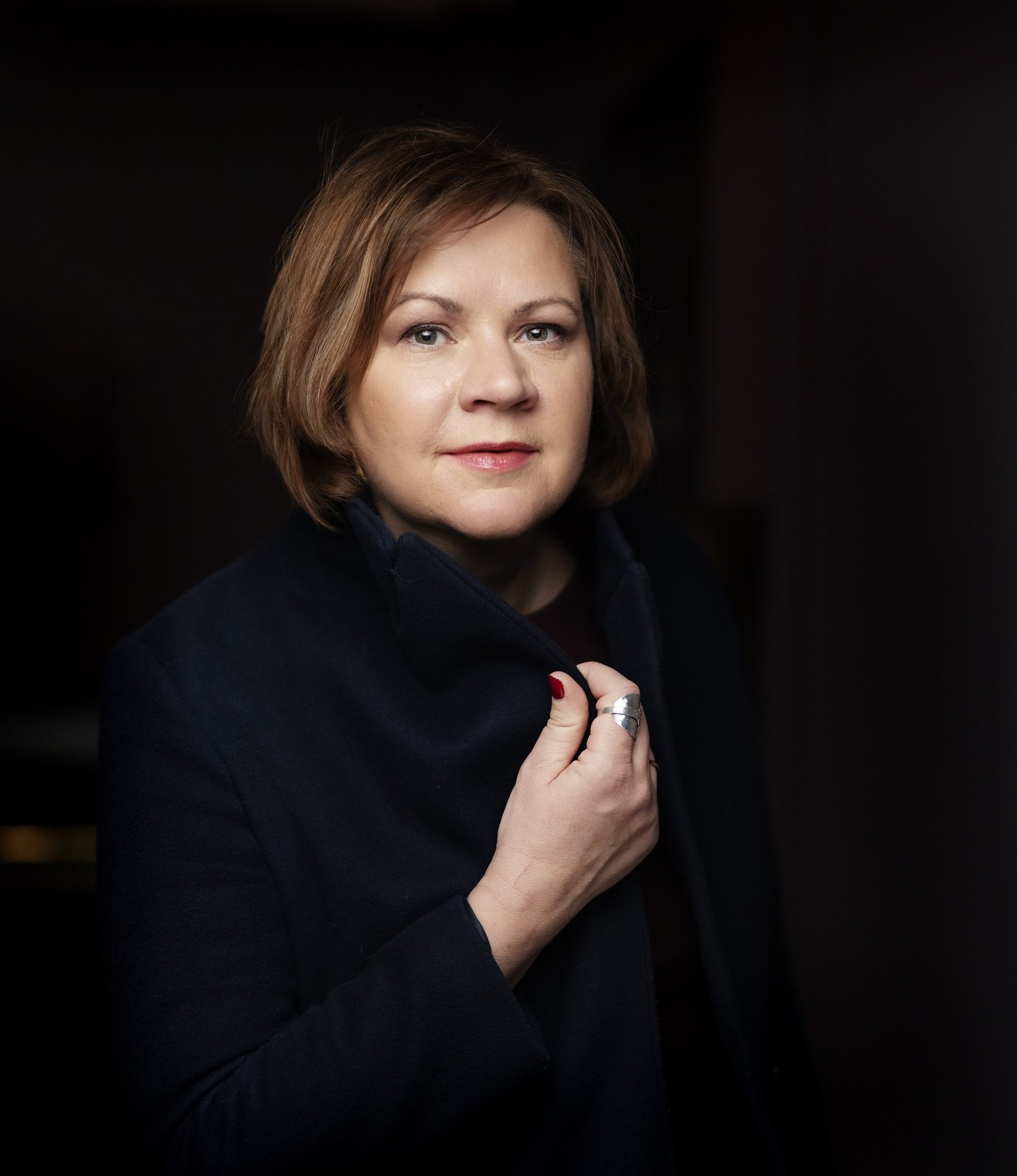 Var på grensa til deprimert, så snudde alt: – Det tok litt av