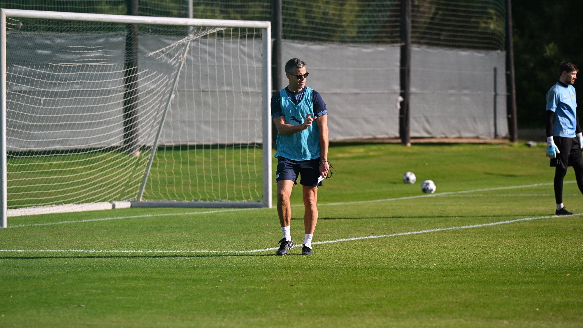 Kjetil Knutsen er enig med Glimt om ny kontrakt. 