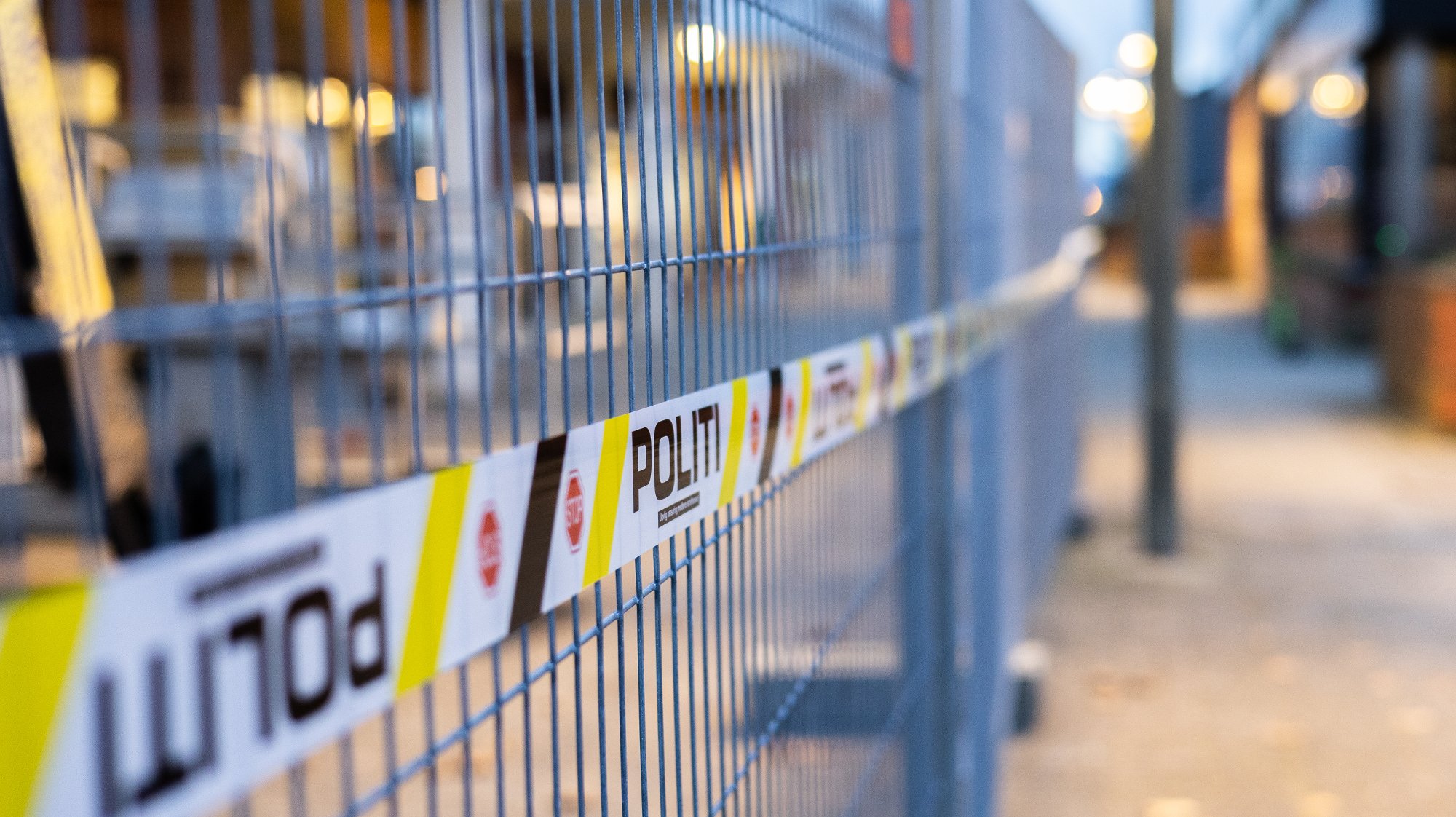 Dei sikta blir avhøyrt på nytt fredag