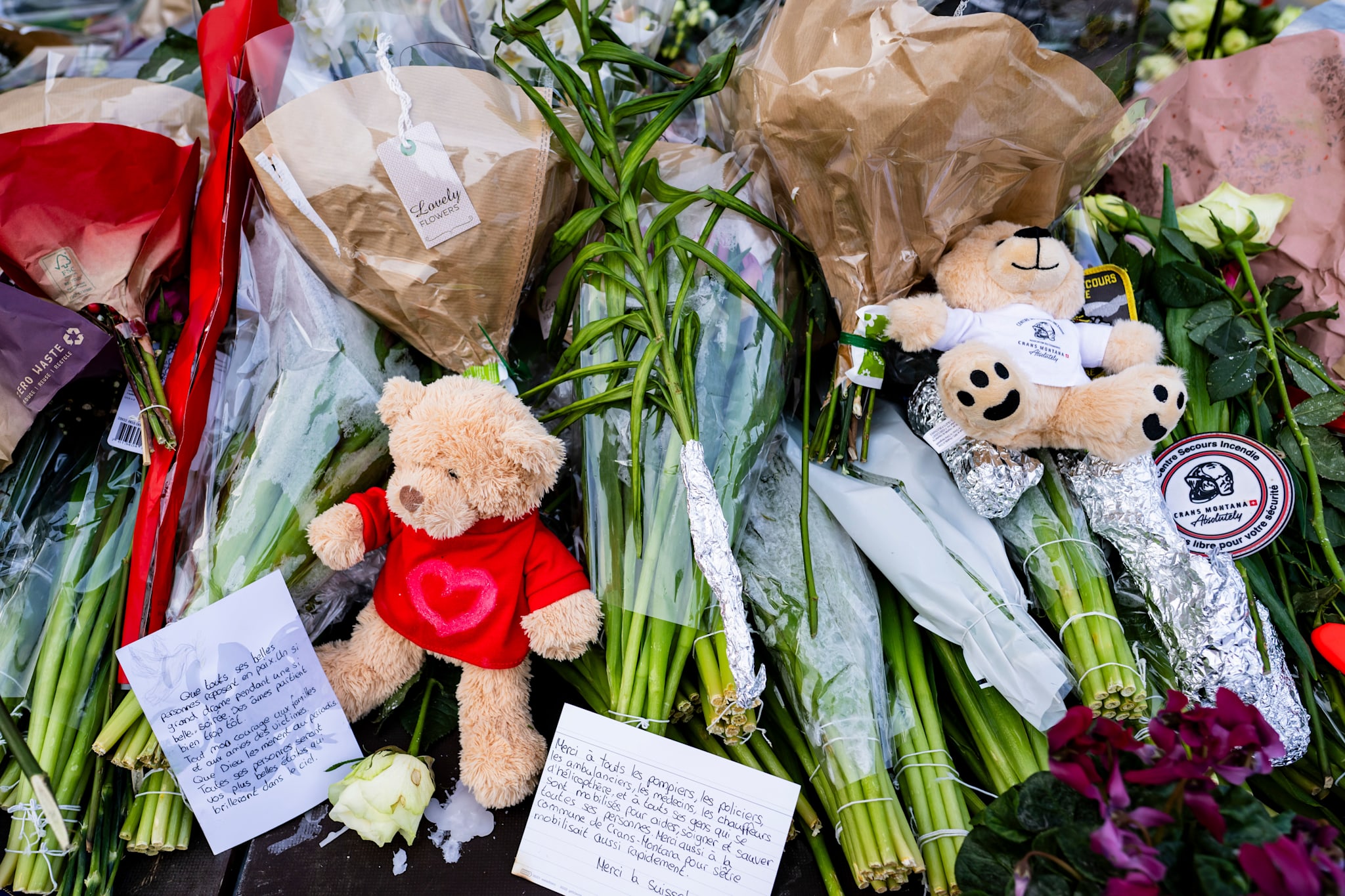 – Jeg har aldri sett noe lignende