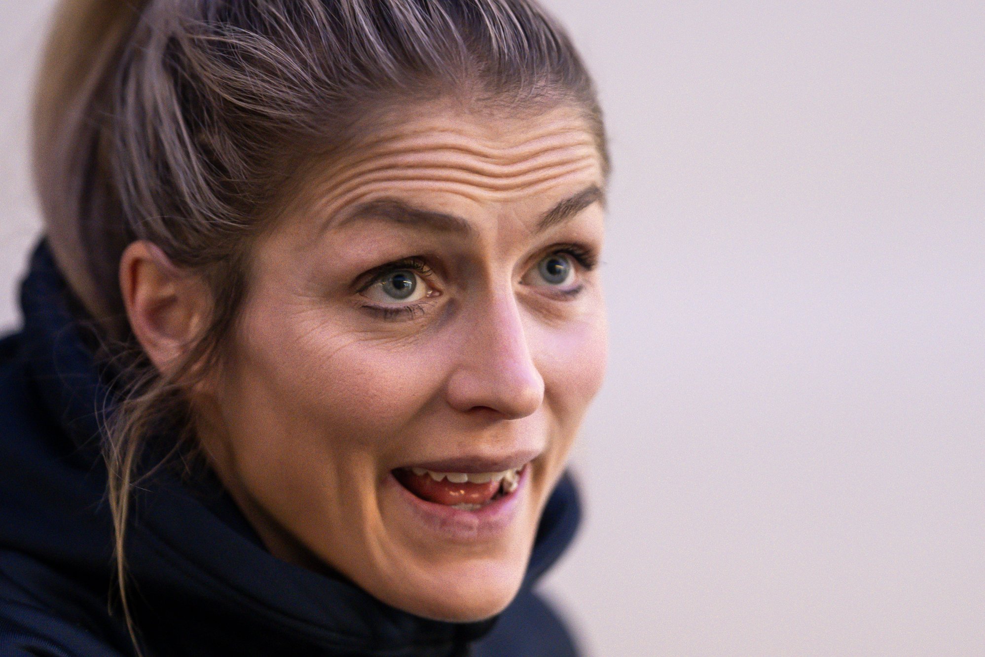 Deler vill fyllehistorie: – Jeg skjemmes