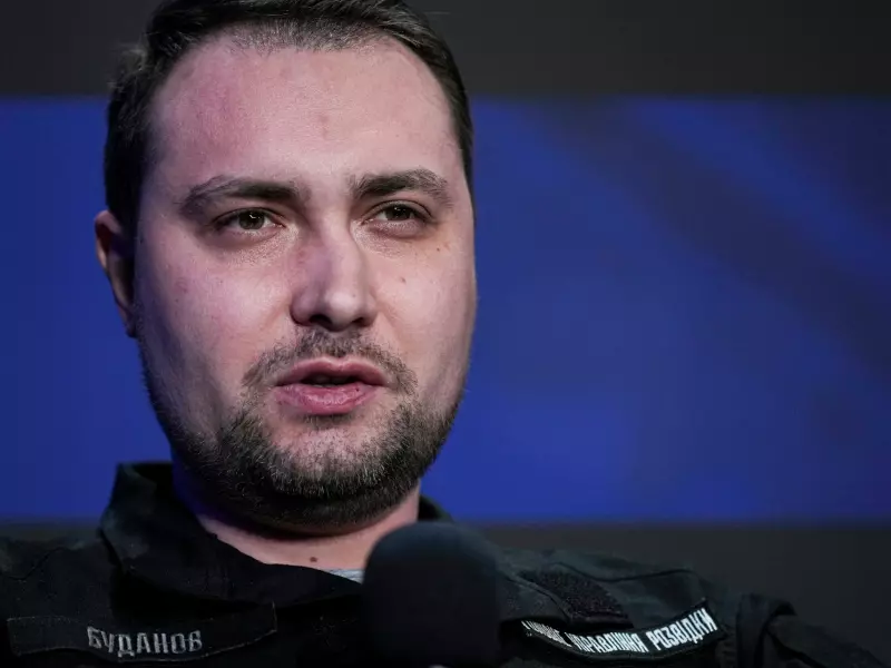 Etterretningssjef blir Zelenskyjs nye stabssjef